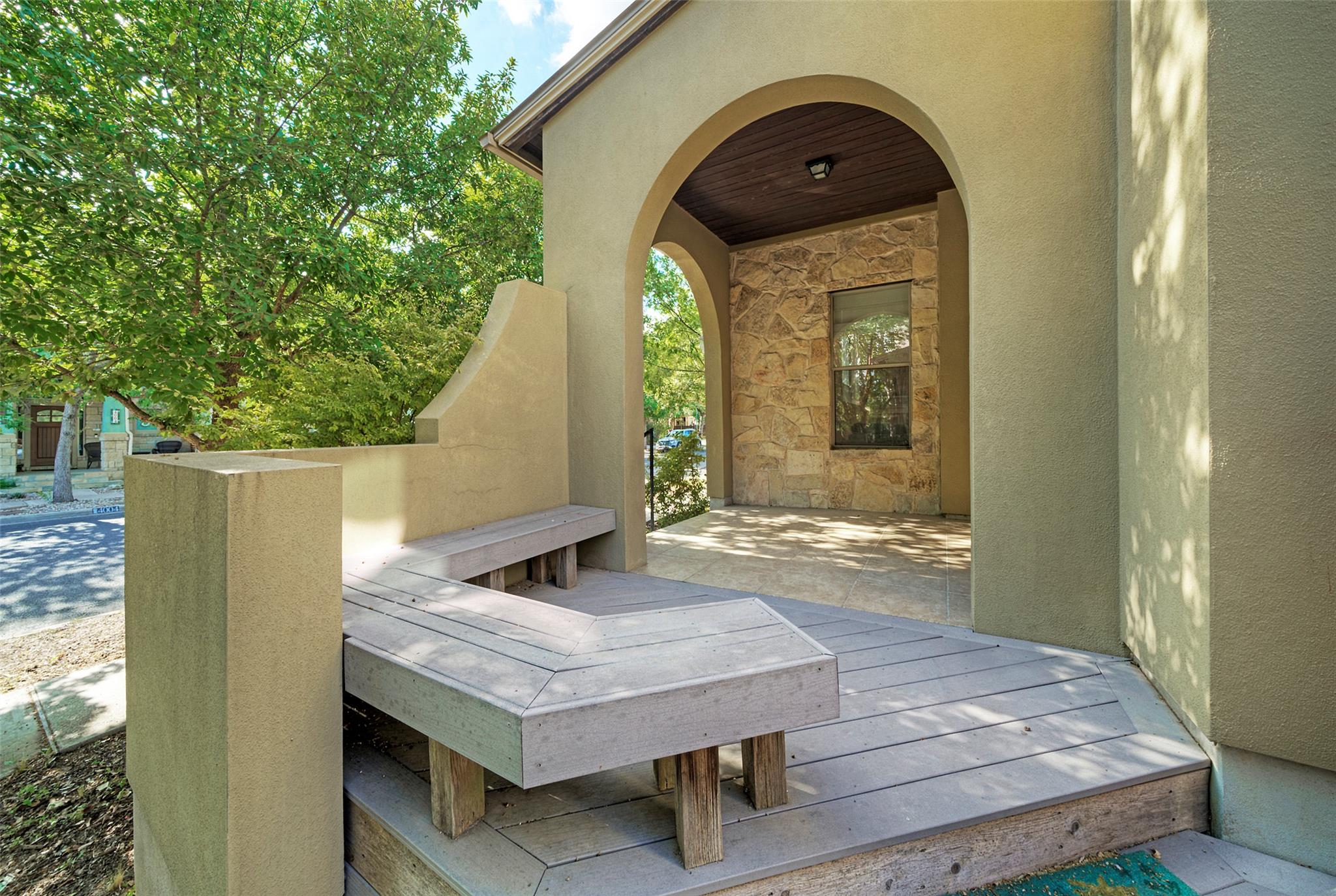 4005 Camacho St, Austin, TX 78723