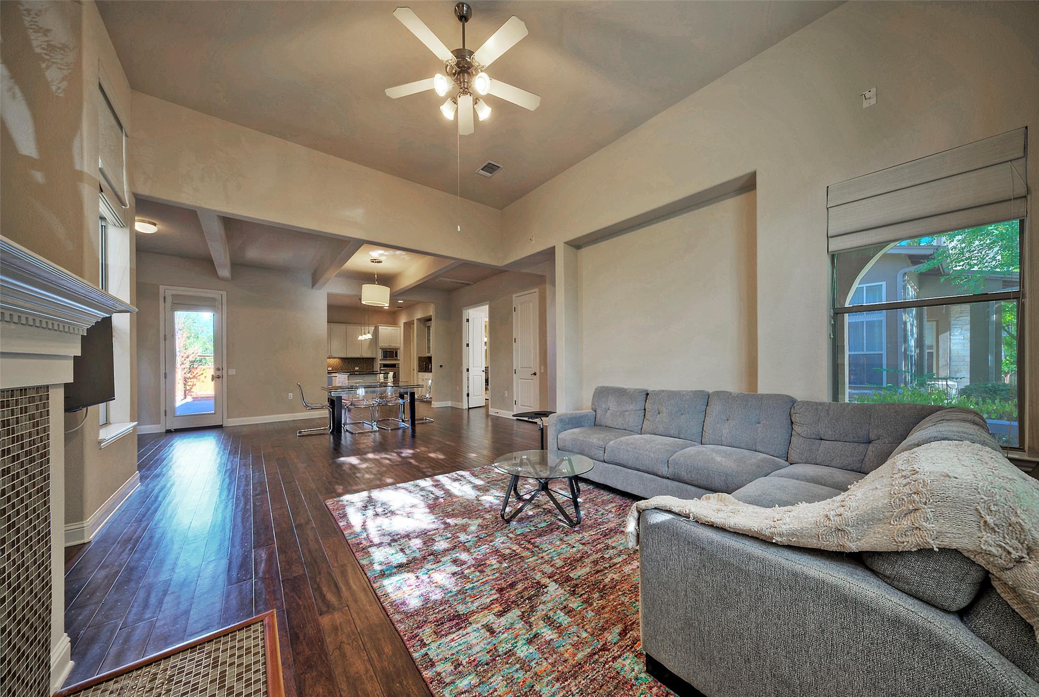 4005 Camacho St, Austin, TX 78723