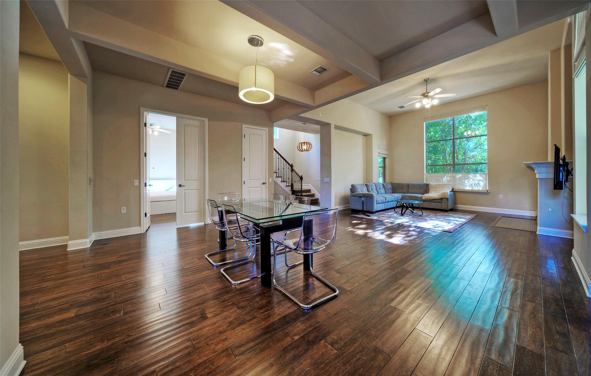 4005 Camacho St, Austin, TX 78723