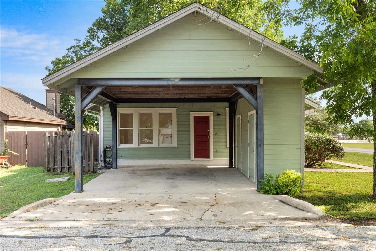 205 S Fm 1660 S, Hutto, TX 78634