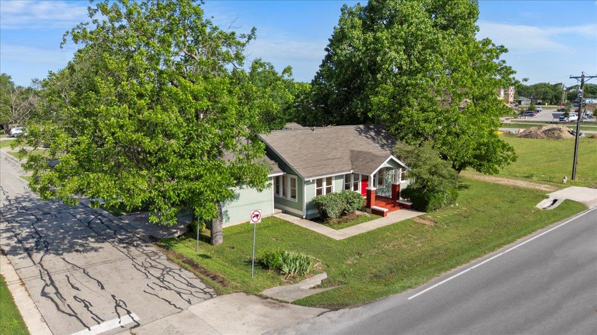 205 S Fm 1660 S, Hutto, TX 78634