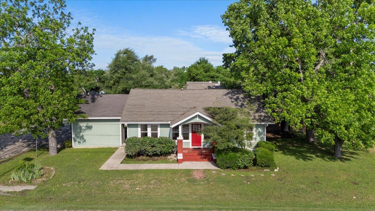 205 S Fm 1660 S, Hutto, TX 78634