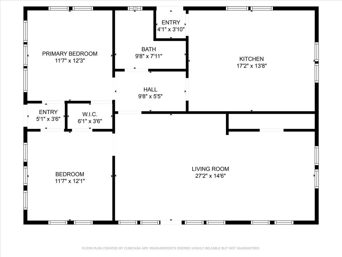 205 S Fm 1660 S, Hutto, TX 78634