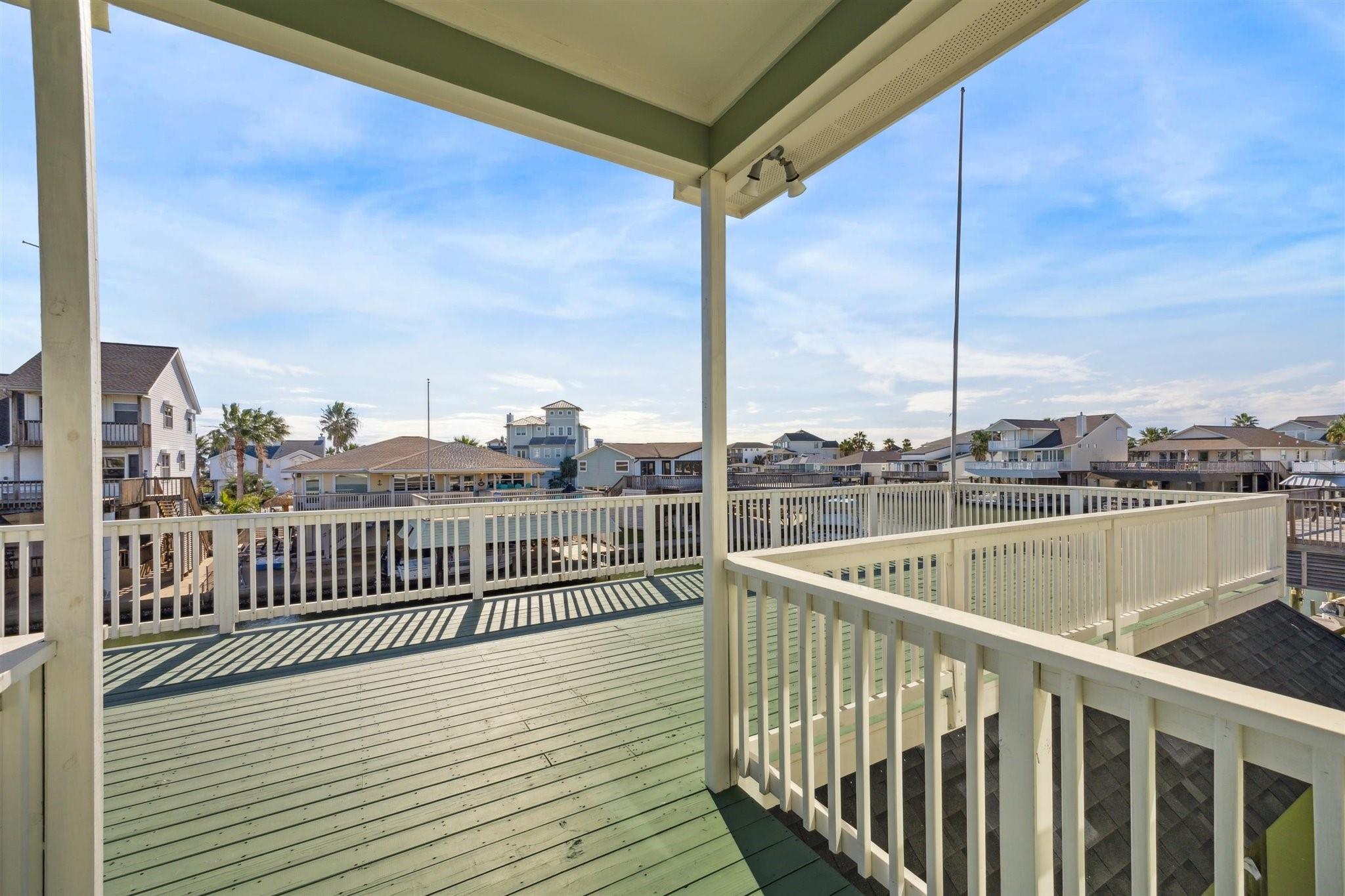 1315 Tiki Dr, Galveston, TX 77554