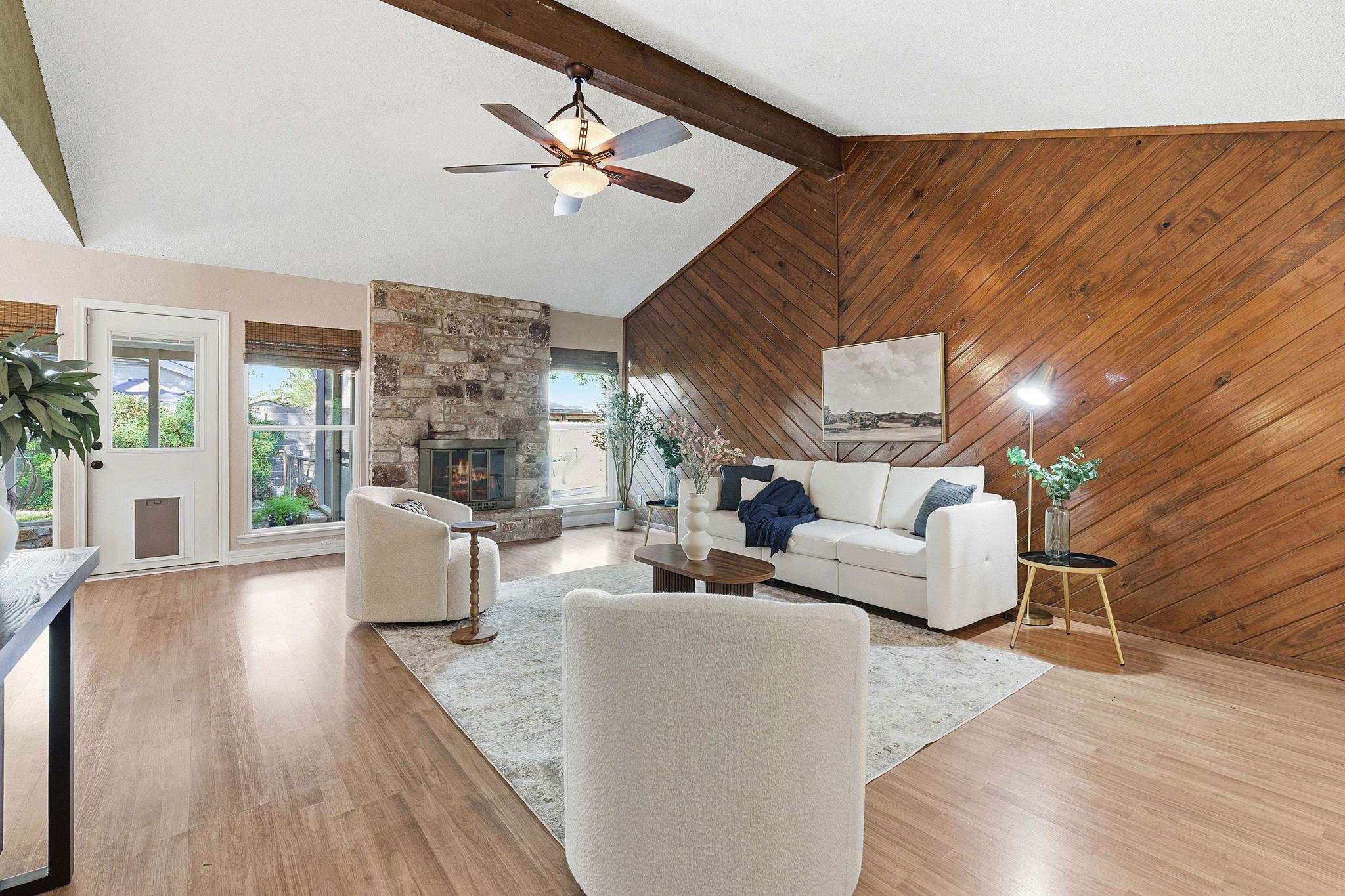 4706 Cap Rock Dr, Austin, TX 78735