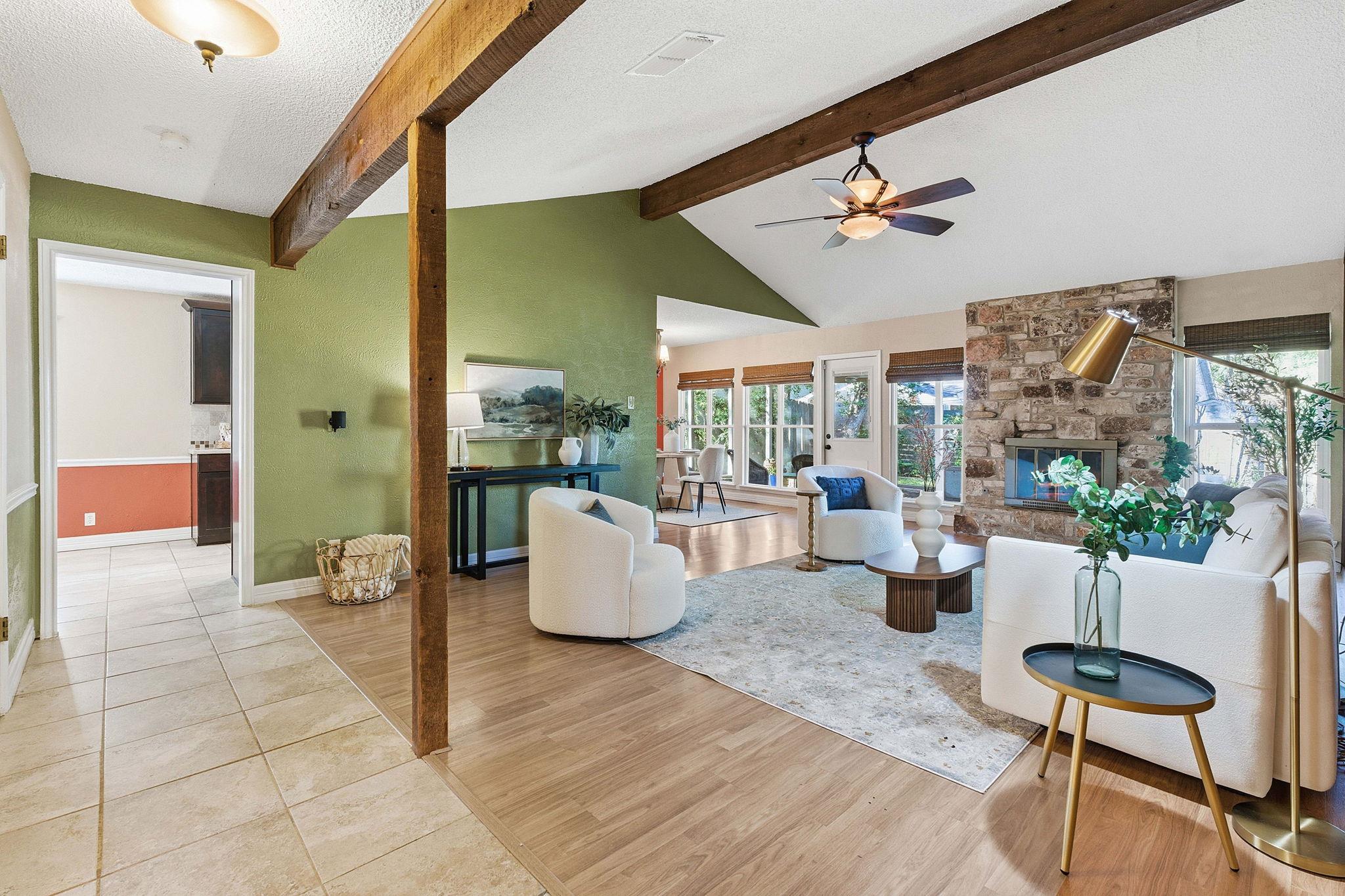 4706 Cap Rock Dr, Austin, TX 78735