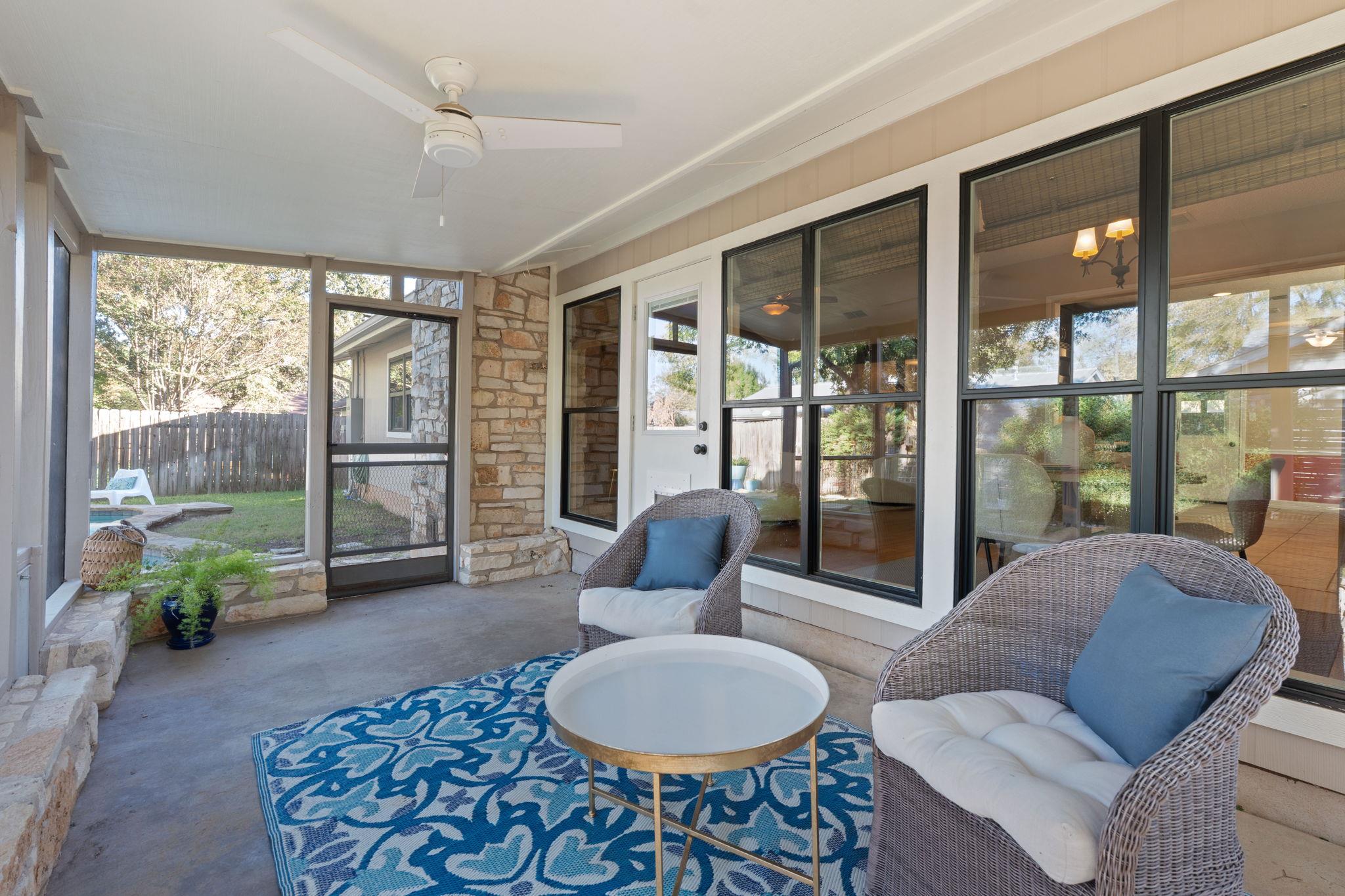 4706 Cap Rock Dr, Austin, TX 78735