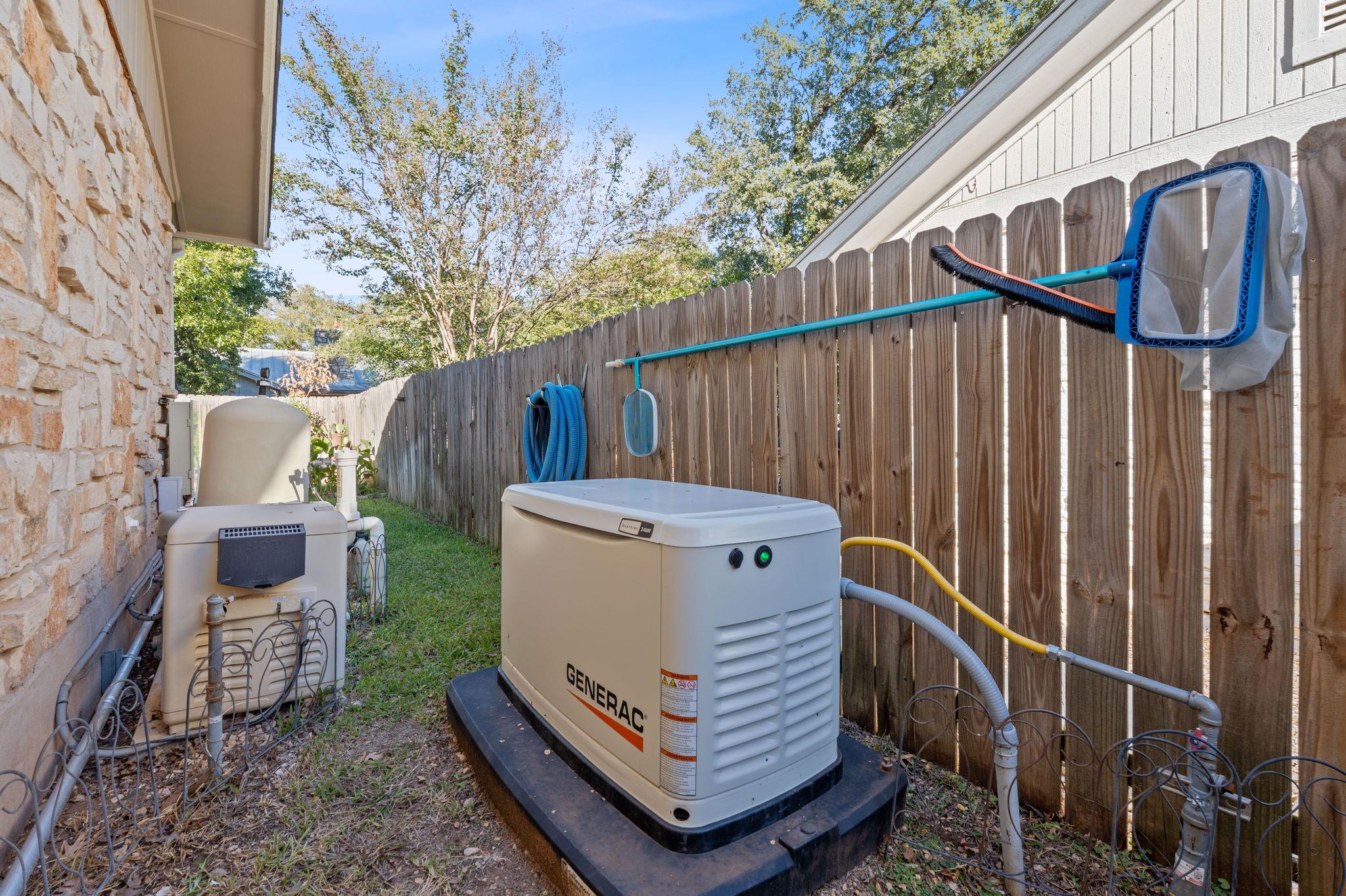 4706 Cap Rock Dr, Austin, TX 78735