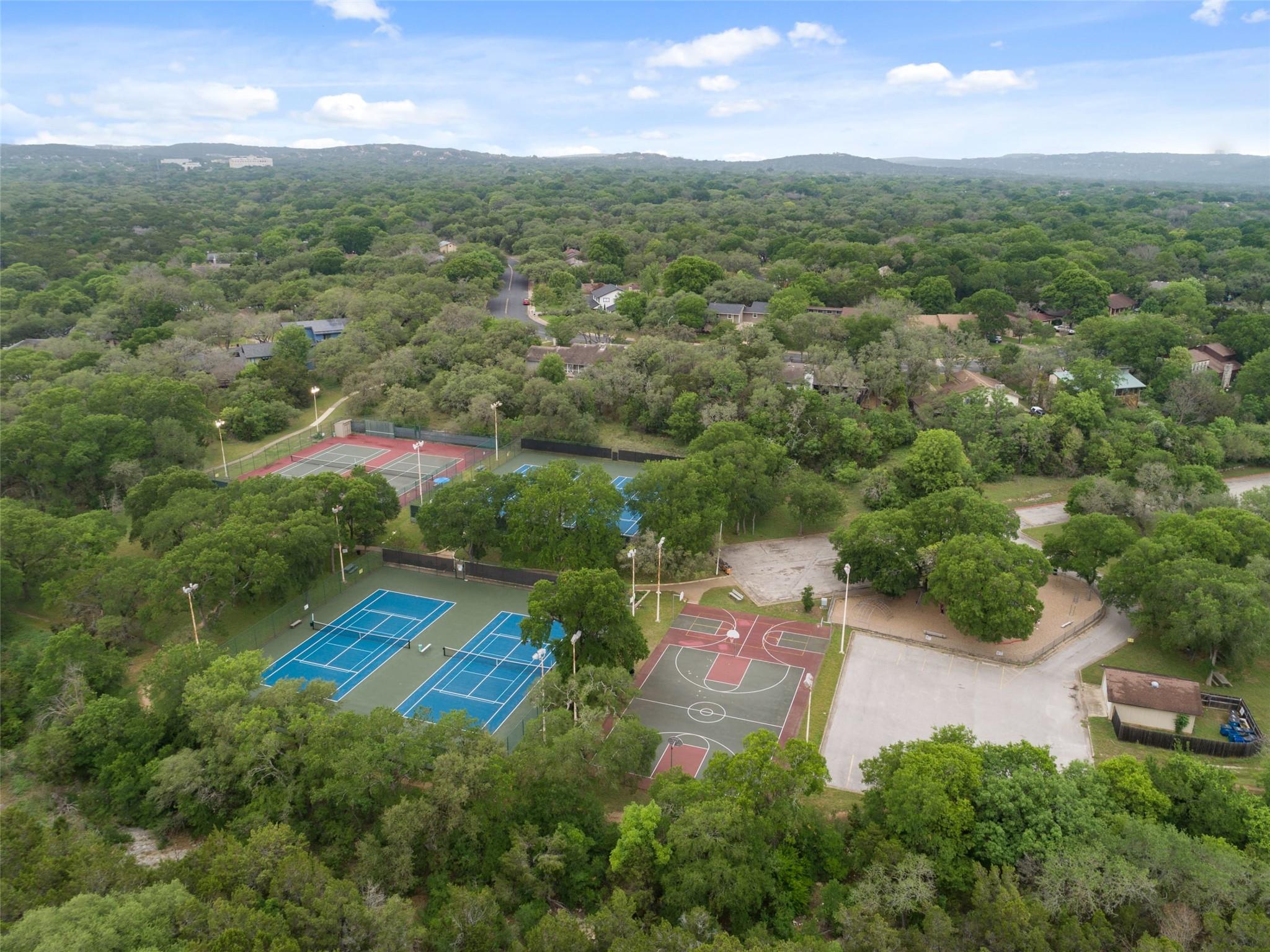 4706 Cap Rock Dr, Austin, TX 78735