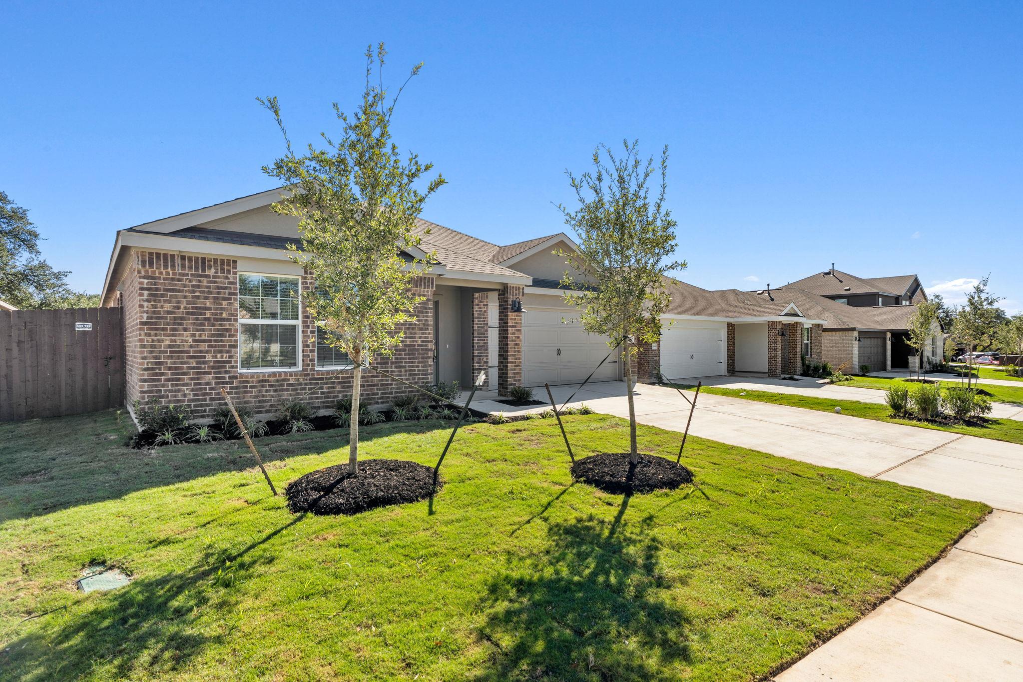 1448 Boggy Creek Ranch Rd, Georgetown, TX 78628