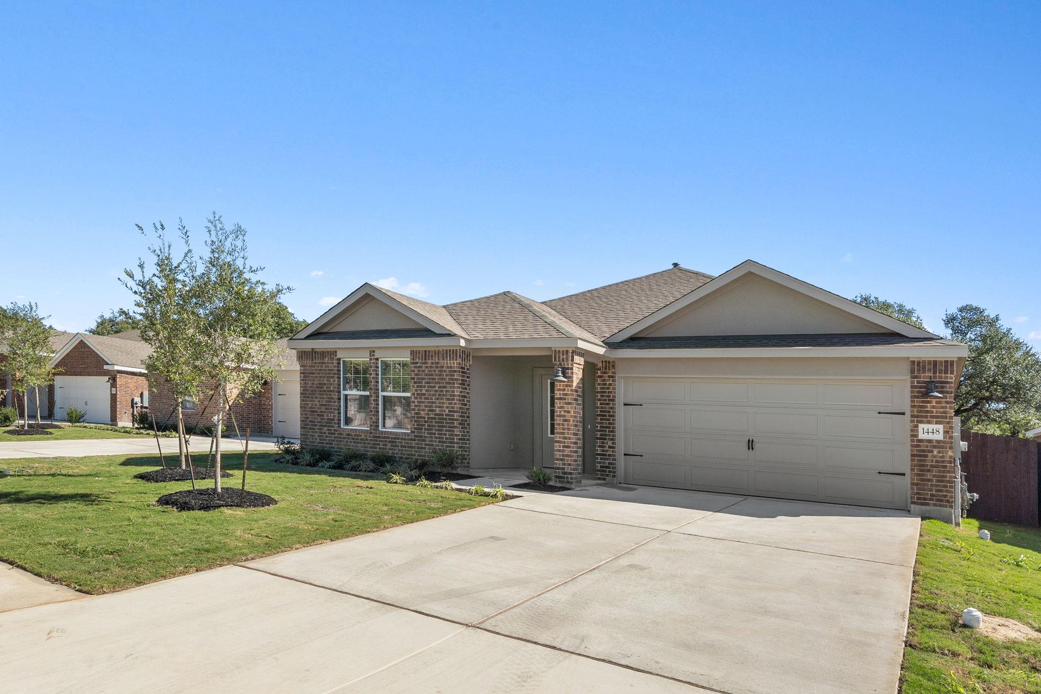 1448 Boggy Creek Ranch Rd, Georgetown, TX 78628