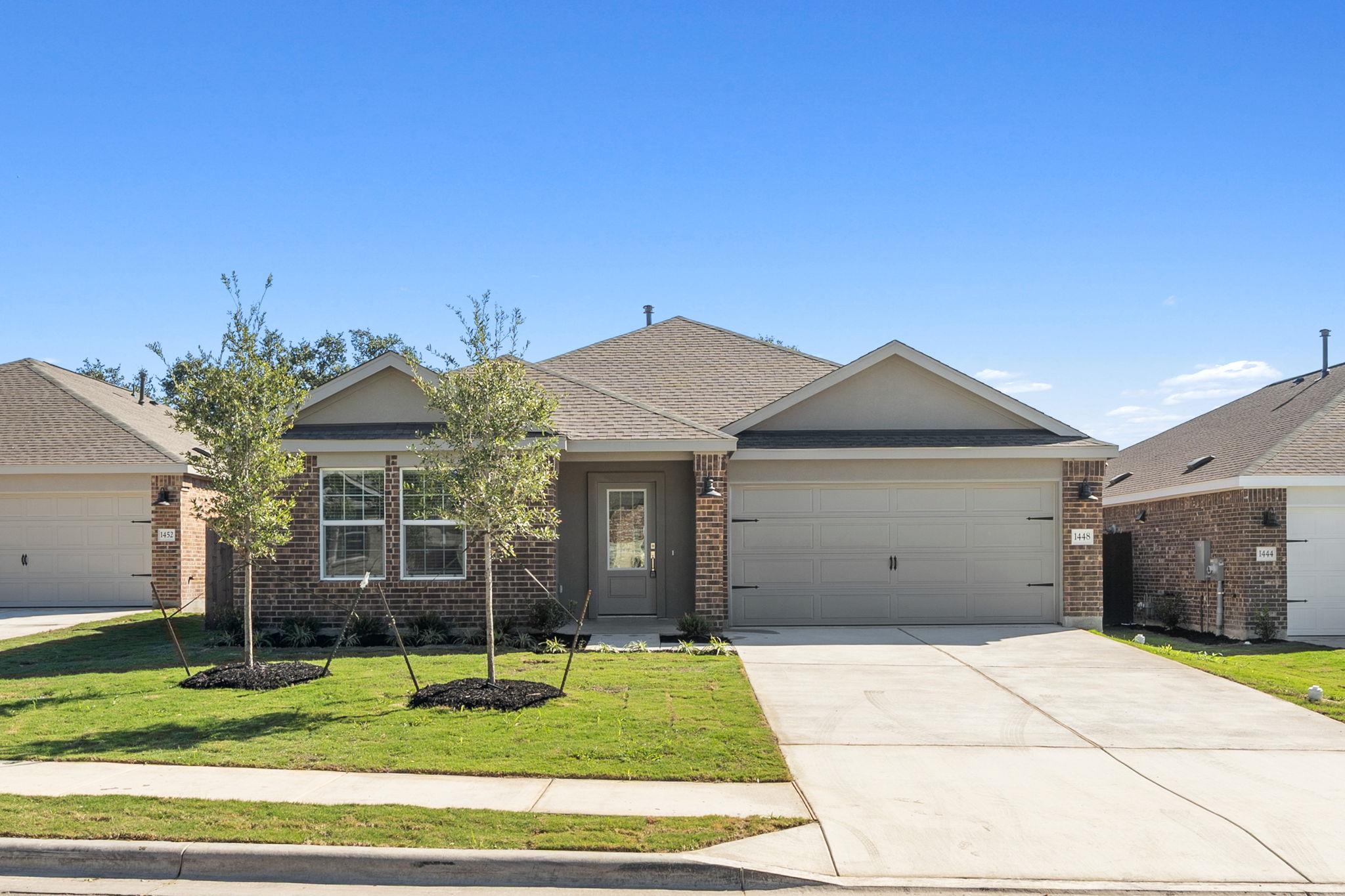 1448 Boggy Creek Ranch Rd, Georgetown, TX 78628