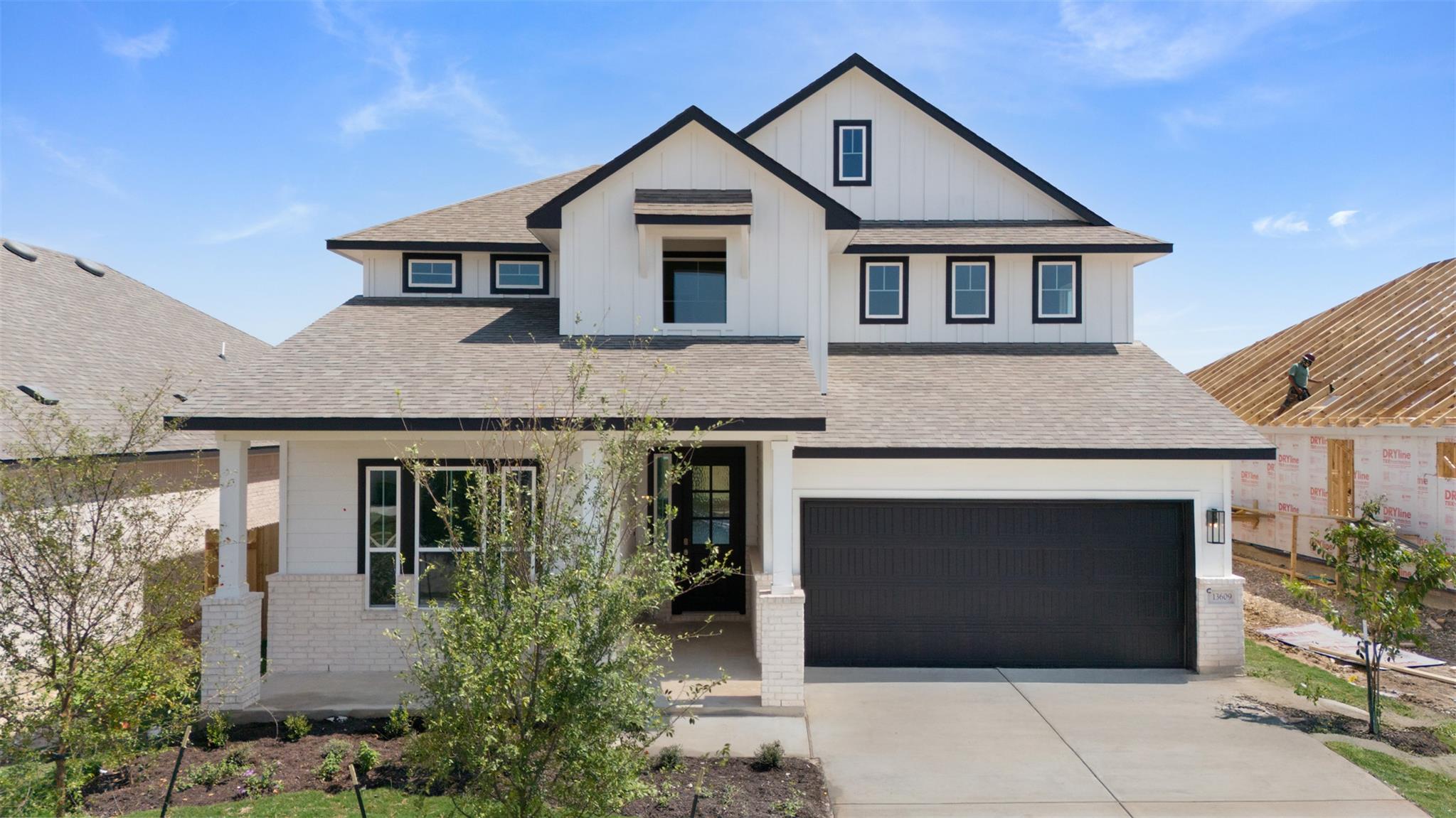 13609 Grassdale Vw, Manor, TX 78653