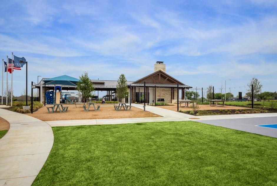 13609 Grassdale Vw, Manor, TX 78653