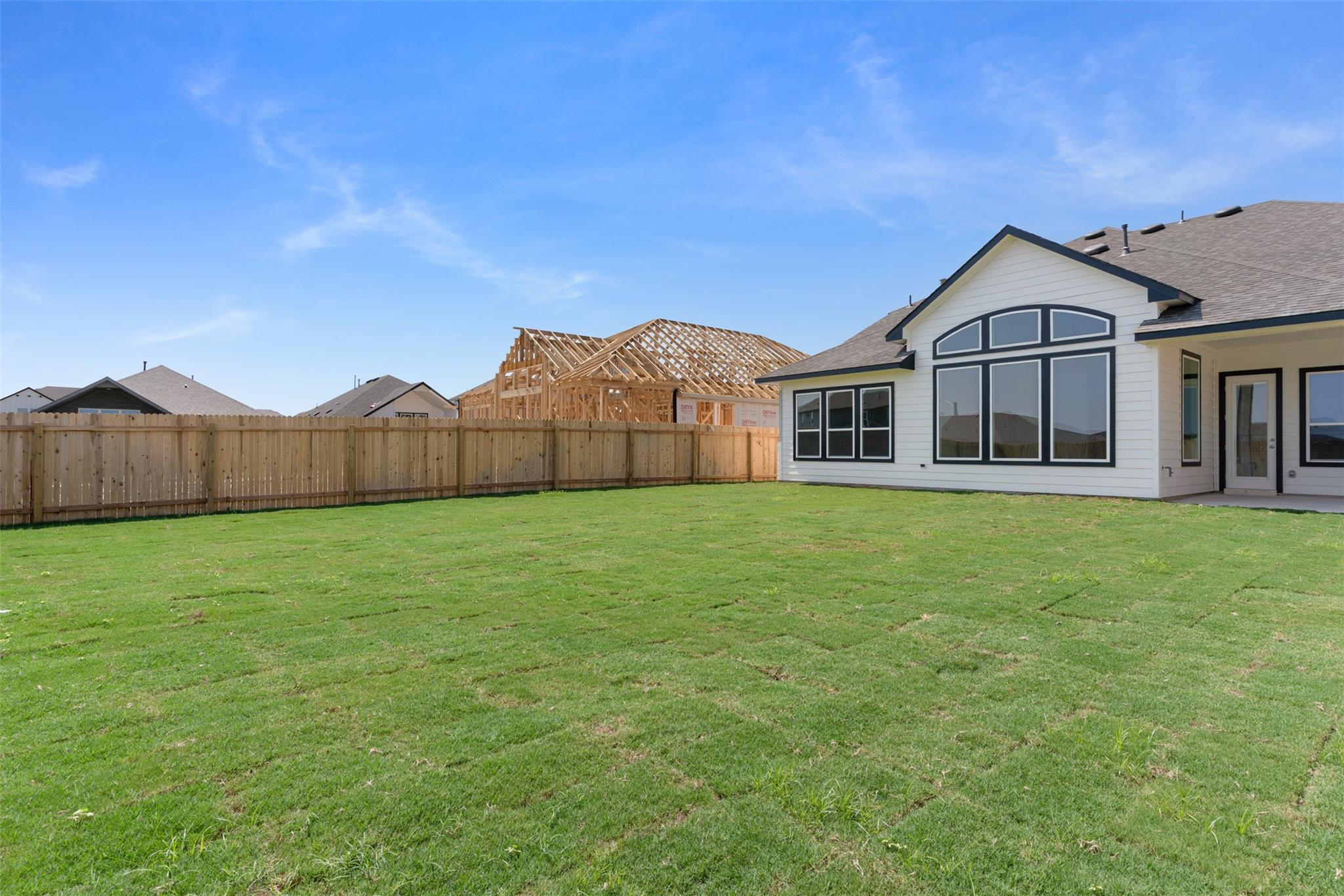 13609 Grassdale Vw, Manor, TX 78653