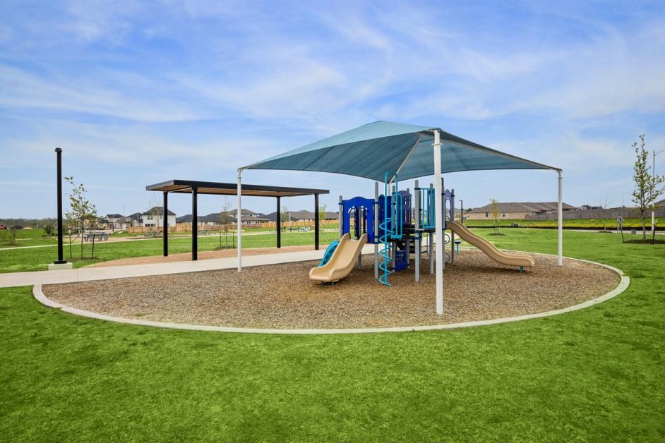 13609 Grassdale Vw, Manor, TX 78653