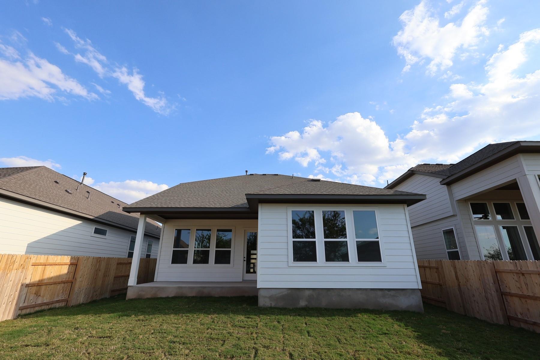 345 Marisol Bend, Georgetown, TX 78626