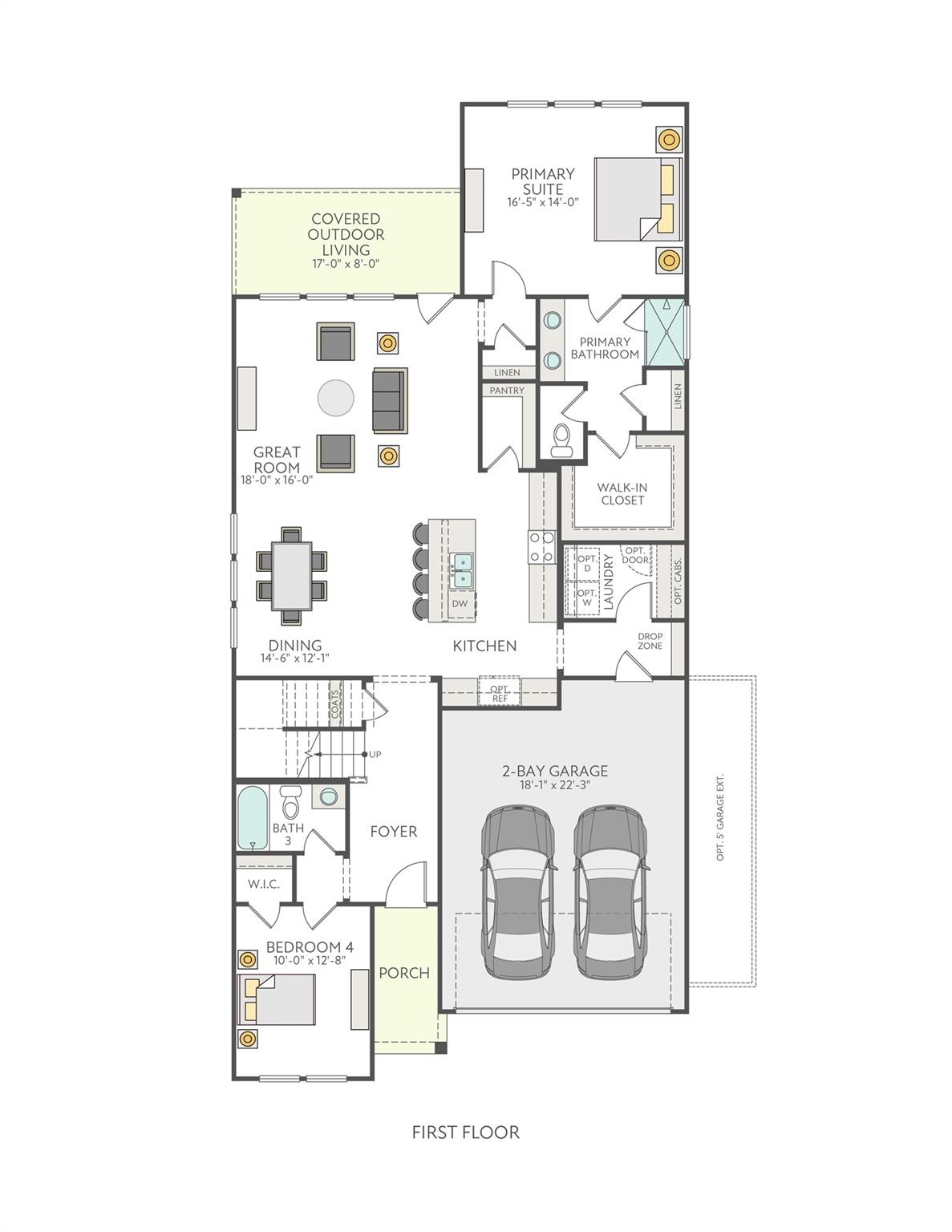 345 Marisol Bend, Georgetown, TX 78626