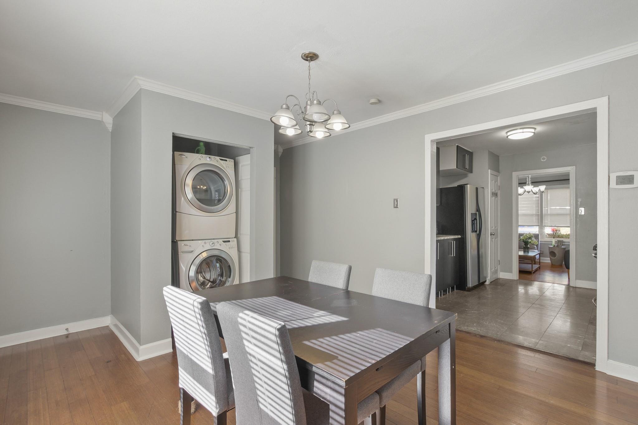 5305 Harmon Ave, Austin, TX 78751