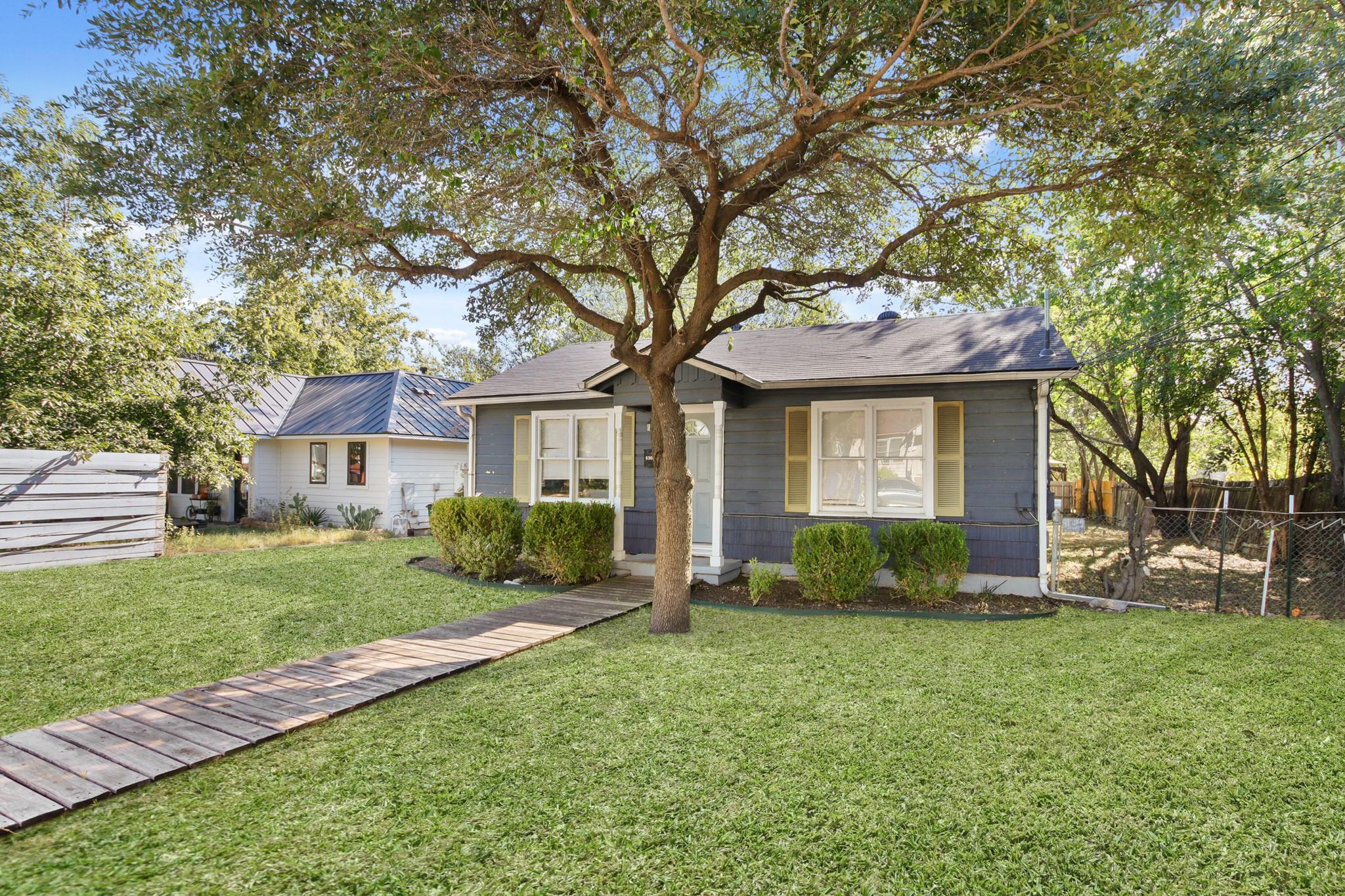 5305 Harmon Ave, Austin, TX 78751