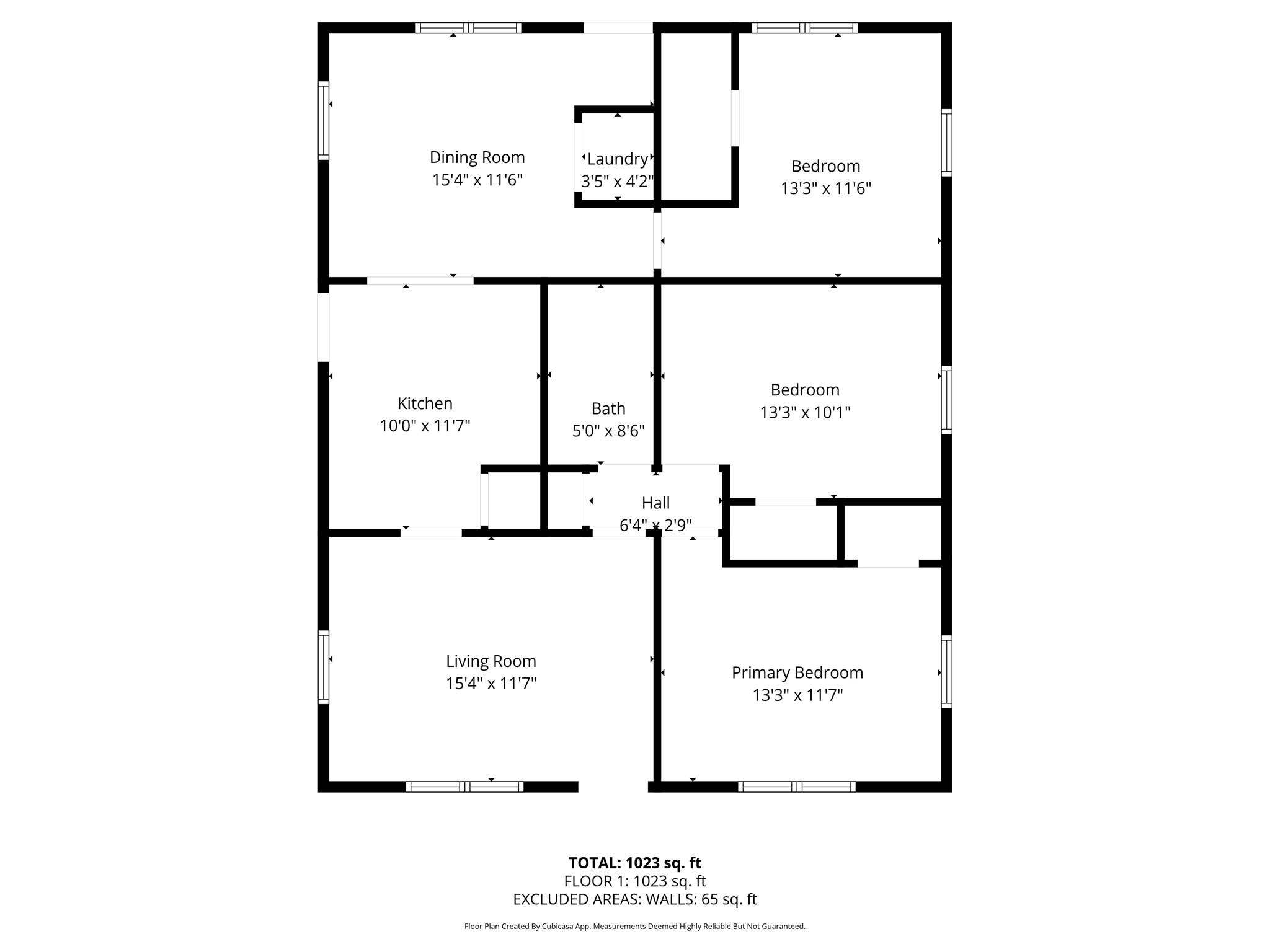 5305 Harmon Ave, Austin, TX 78751