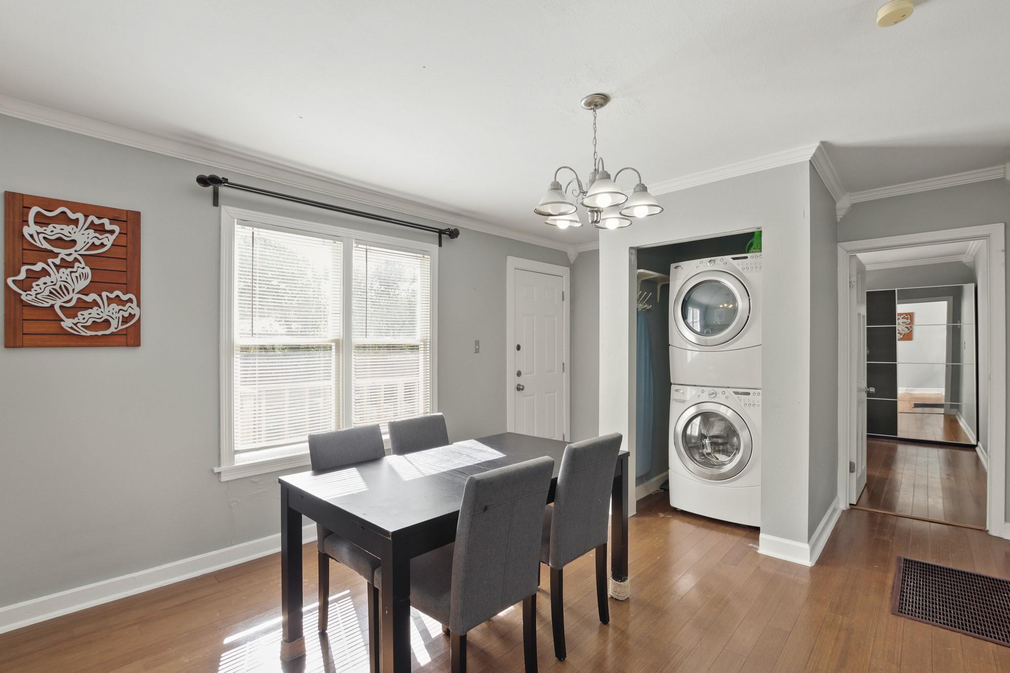 5305 Harmon Ave, Austin, TX 78751