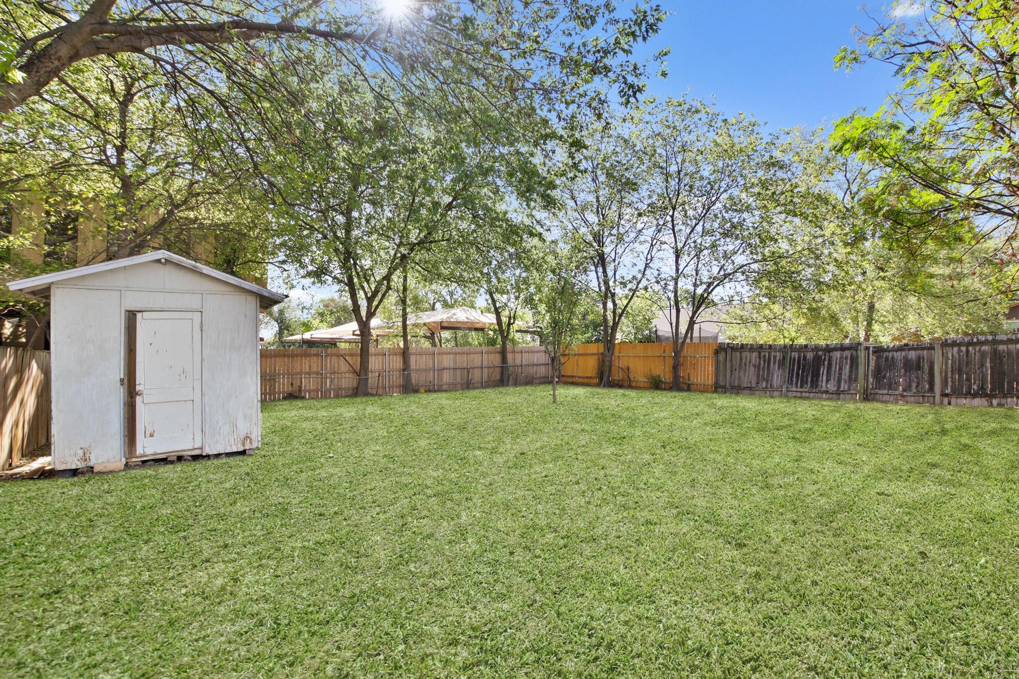 5305 Harmon Ave, Austin, TX 78751