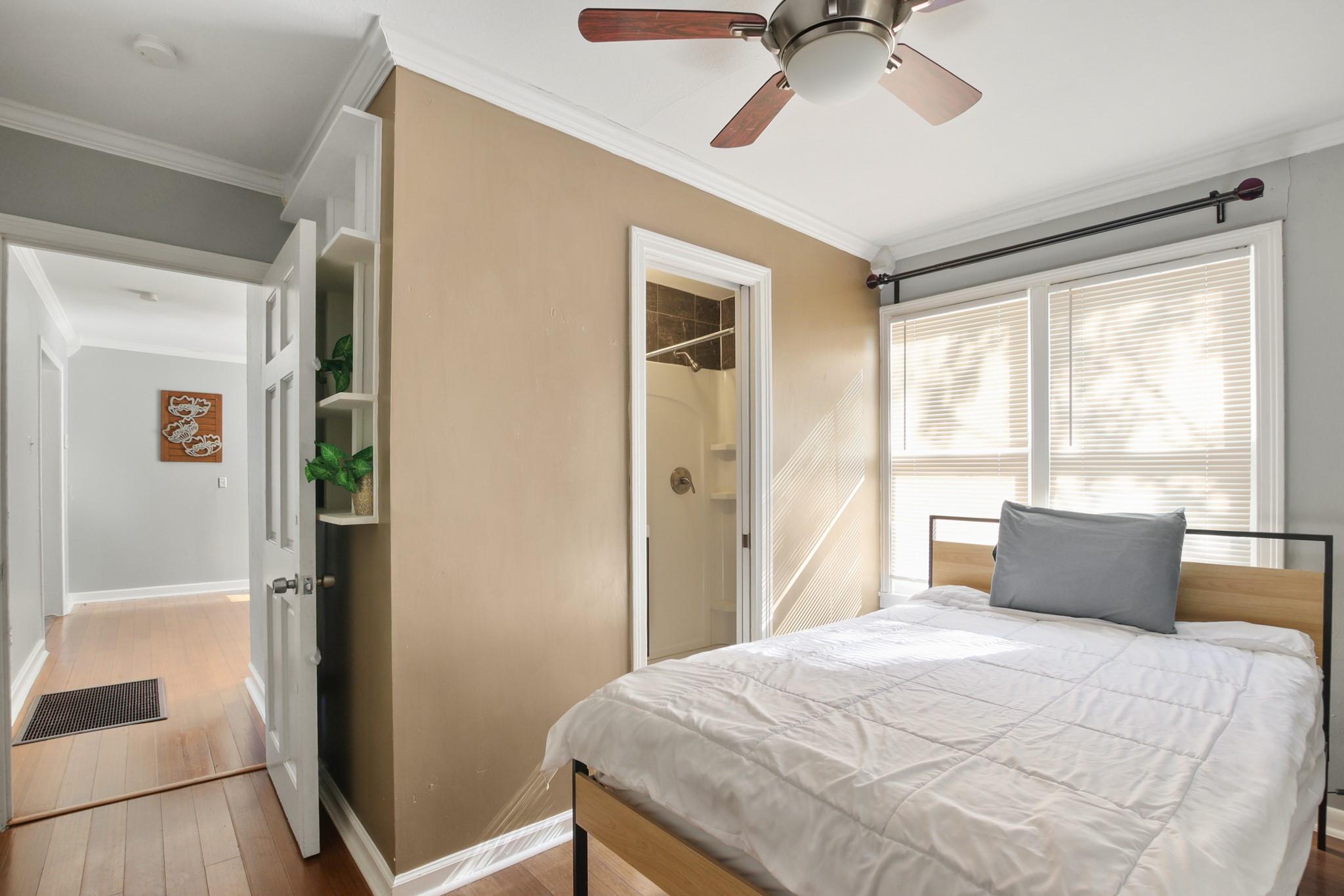 5305 Harmon Ave, Austin, TX 78751