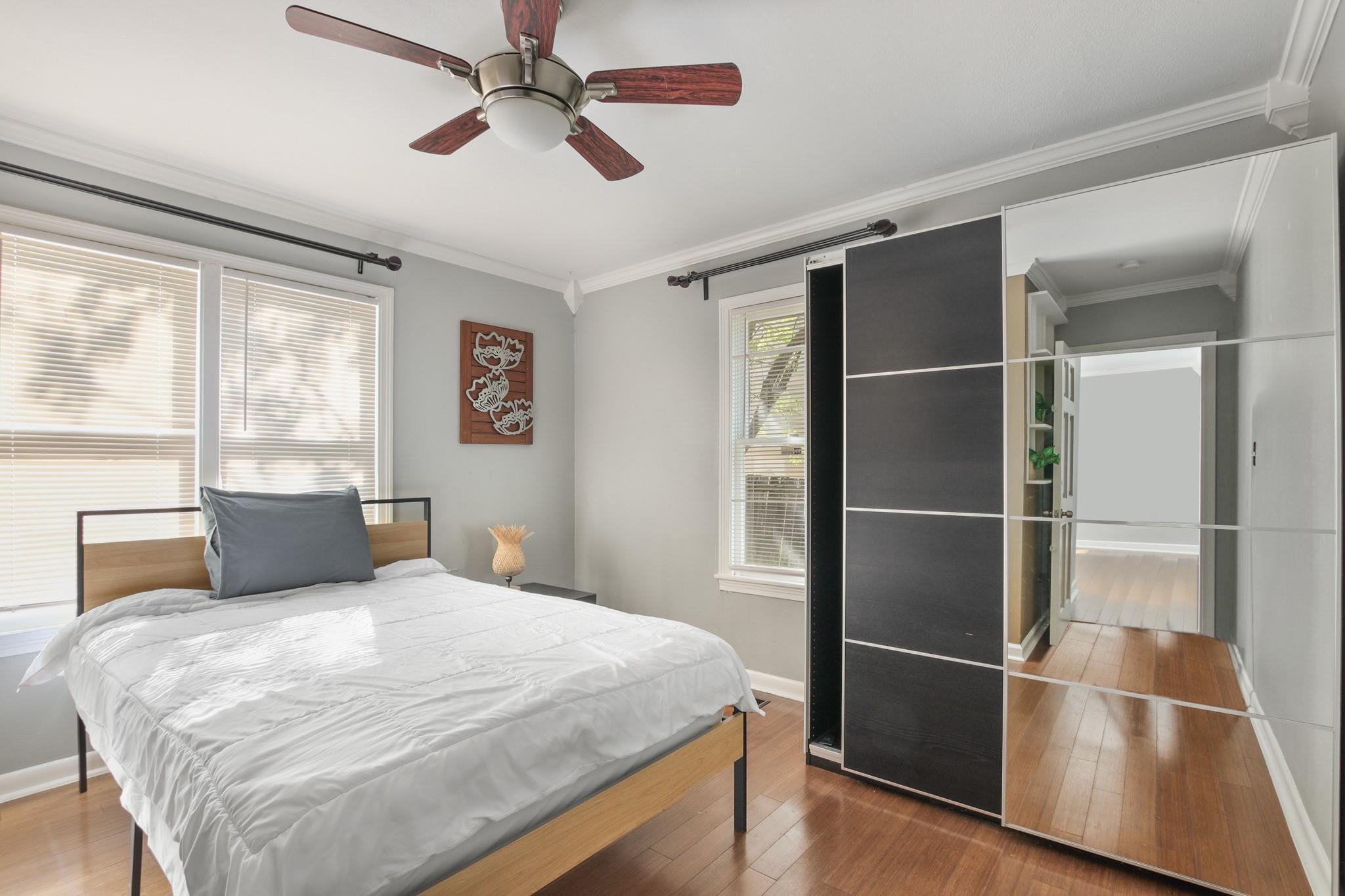 5305 Harmon Ave, Austin, TX 78751