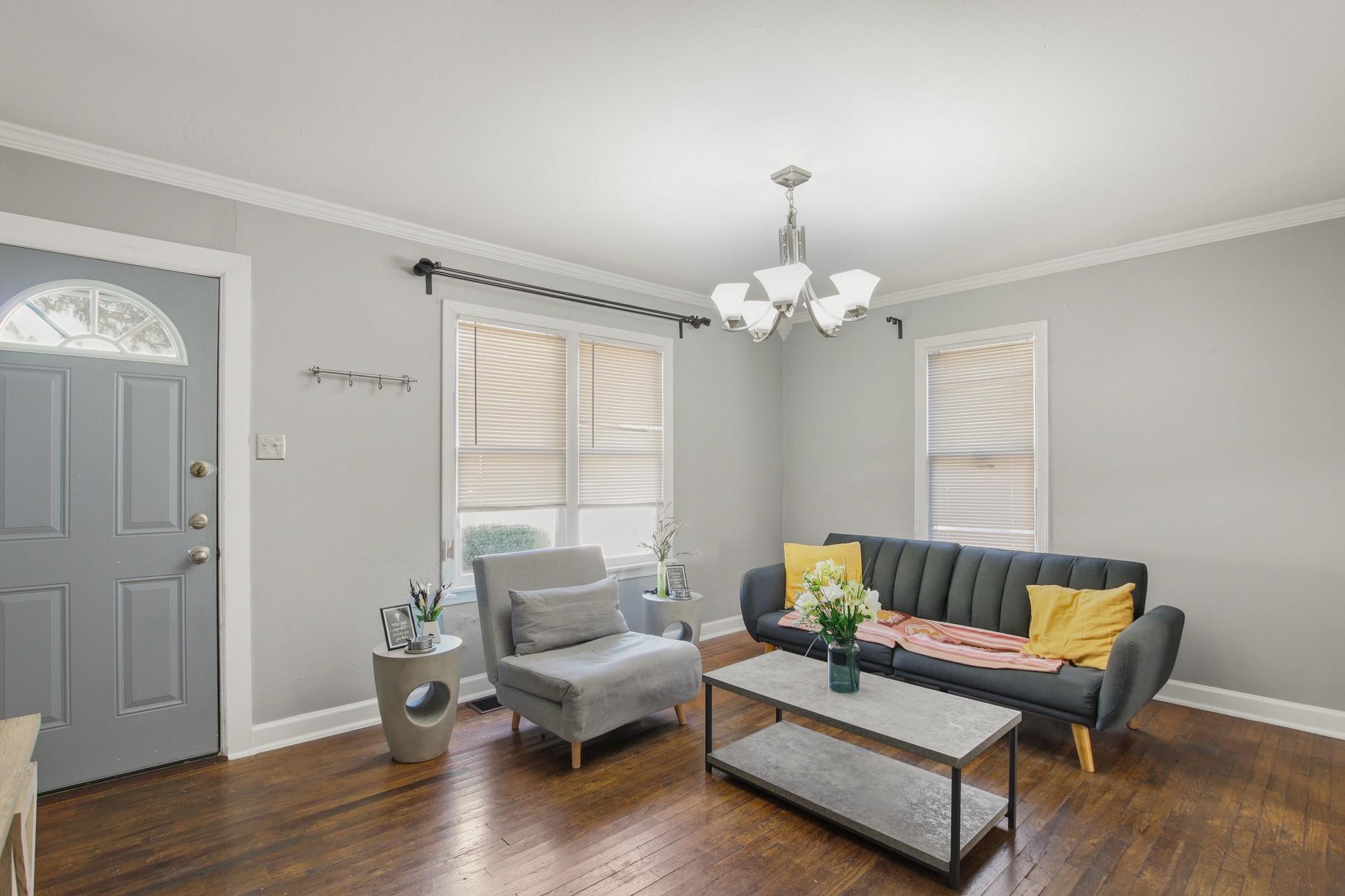 5305 Harmon Ave, Austin, TX 78751