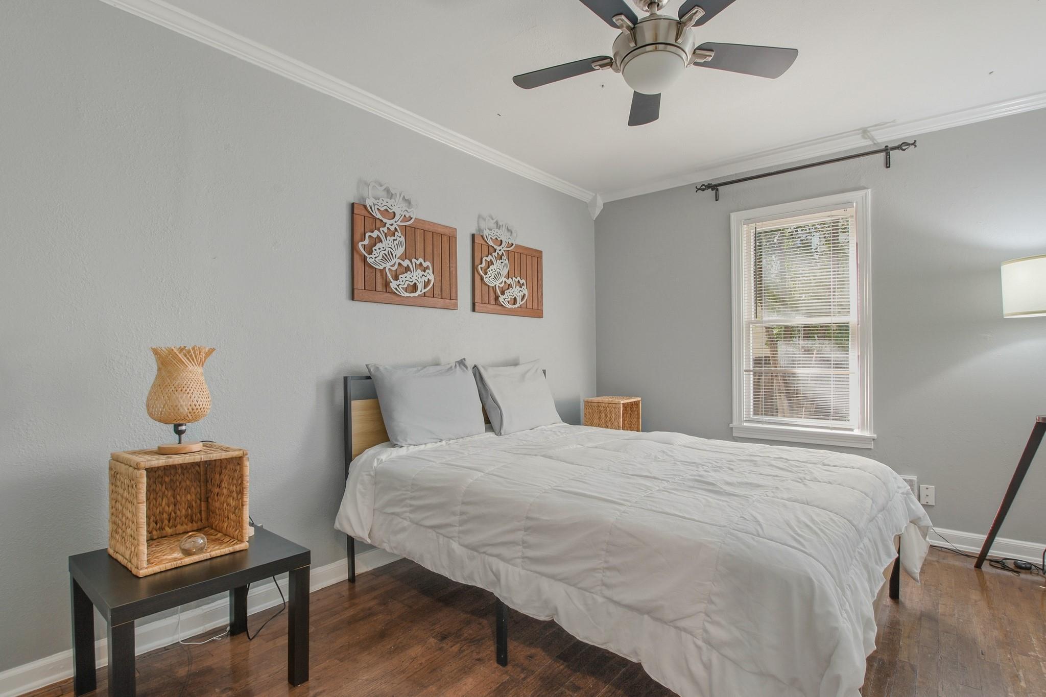 5305 Harmon Ave, Austin, TX 78751