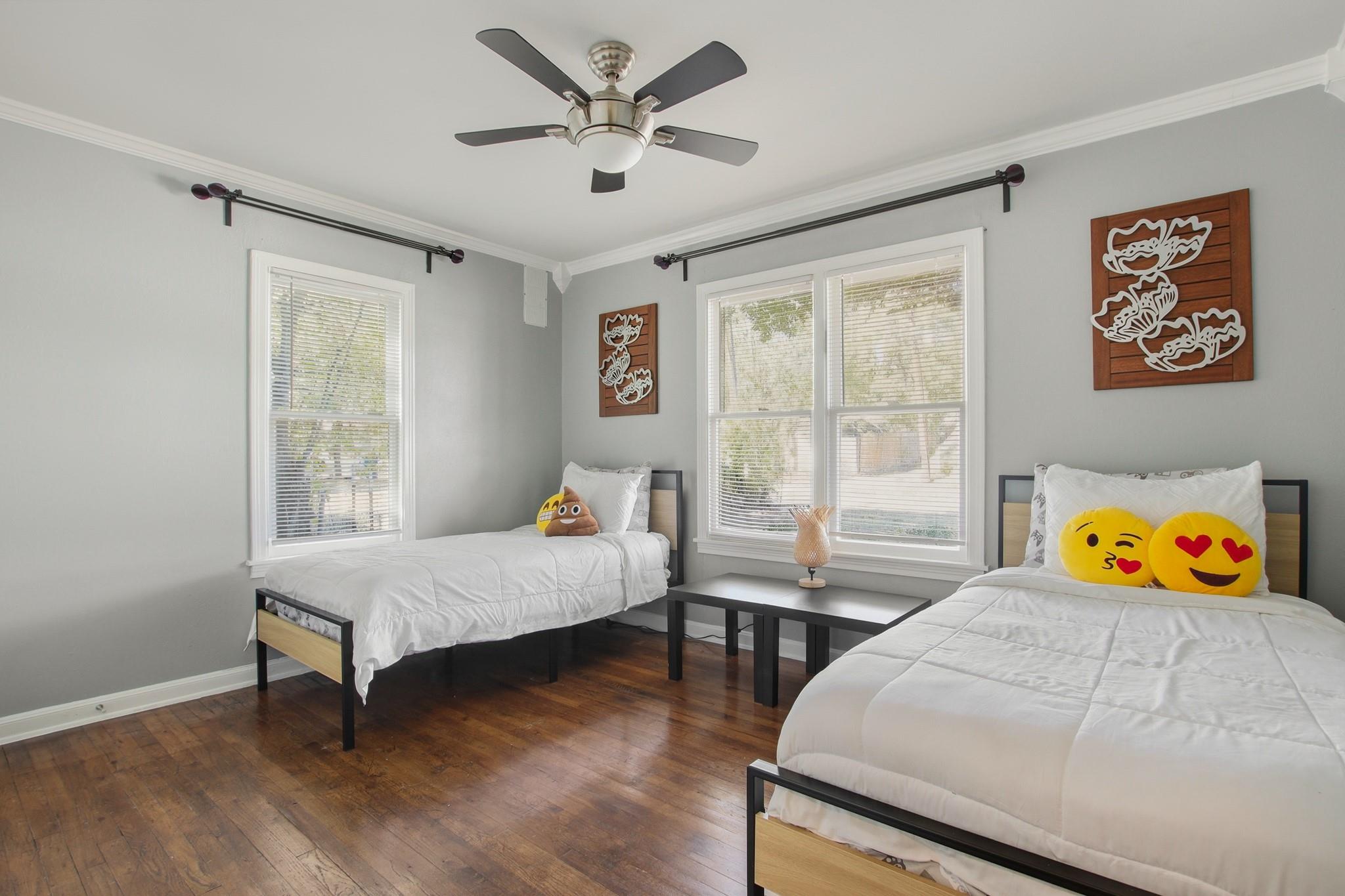 5305 Harmon Ave, Austin, TX 78751