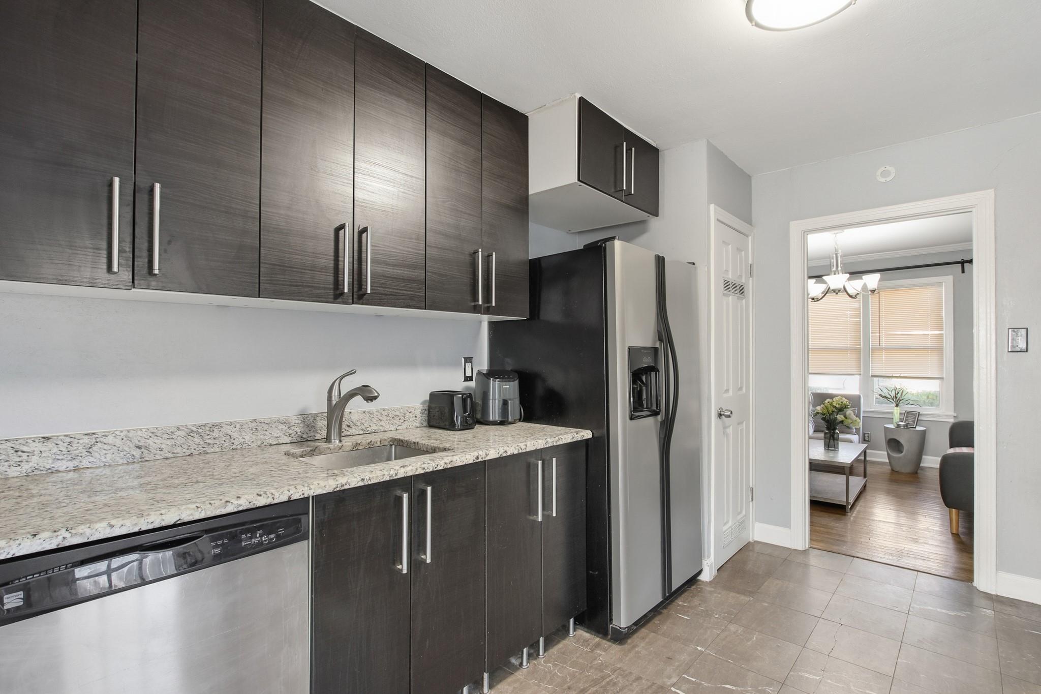 5305 Harmon Ave, Austin, TX 78751