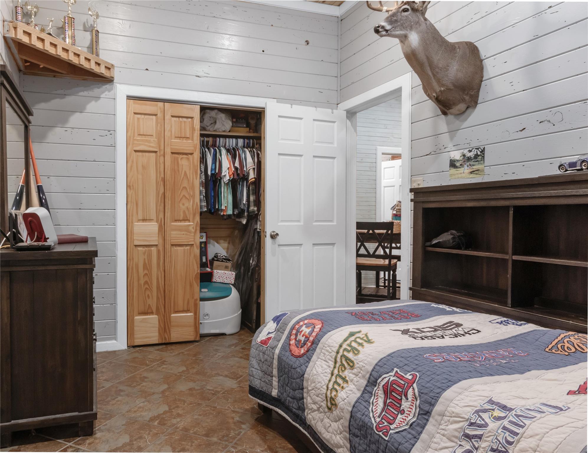 402 Magnolia St, Gause, TX 77857