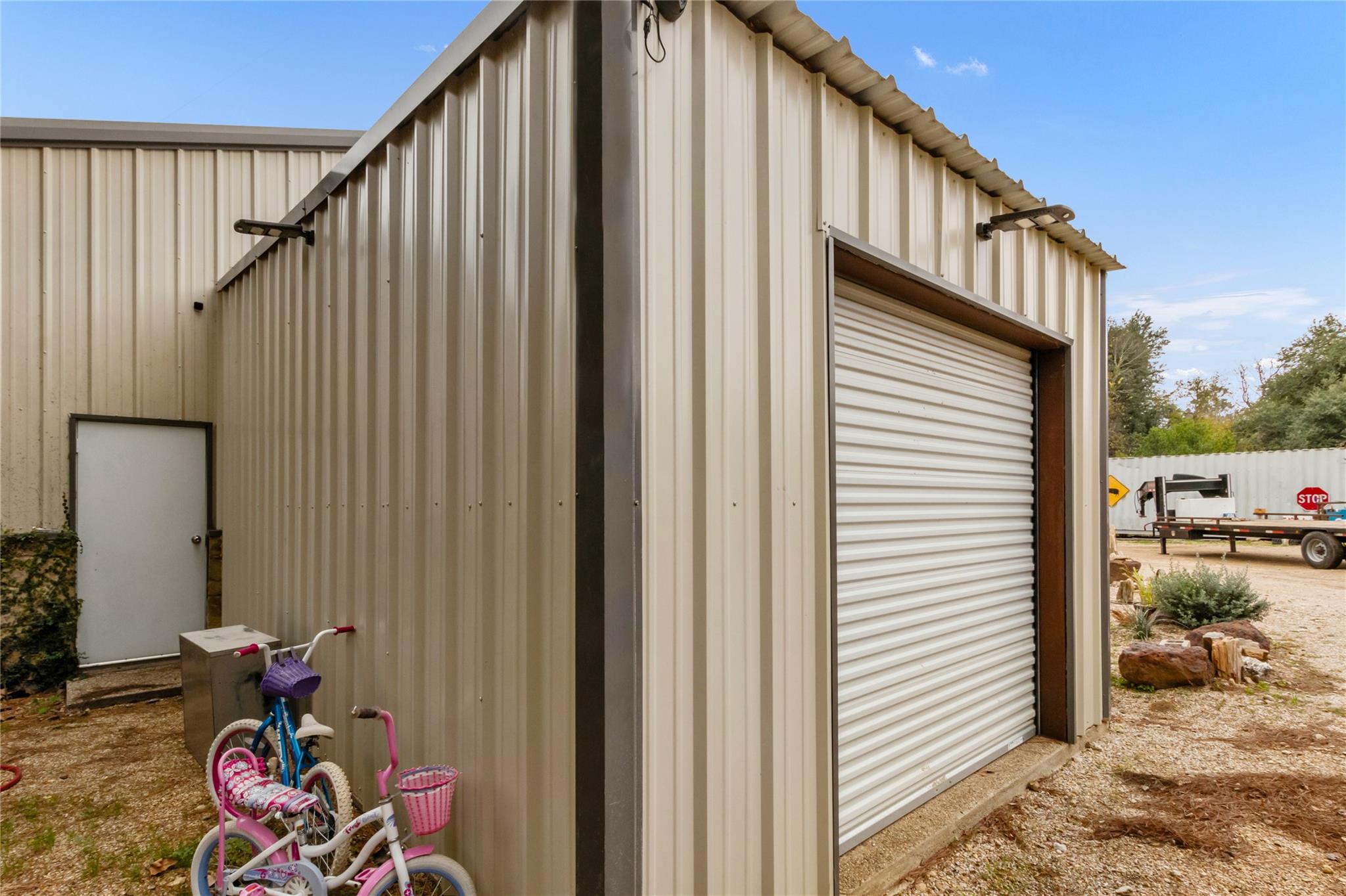 402 Magnolia St, Gause, TX 77857