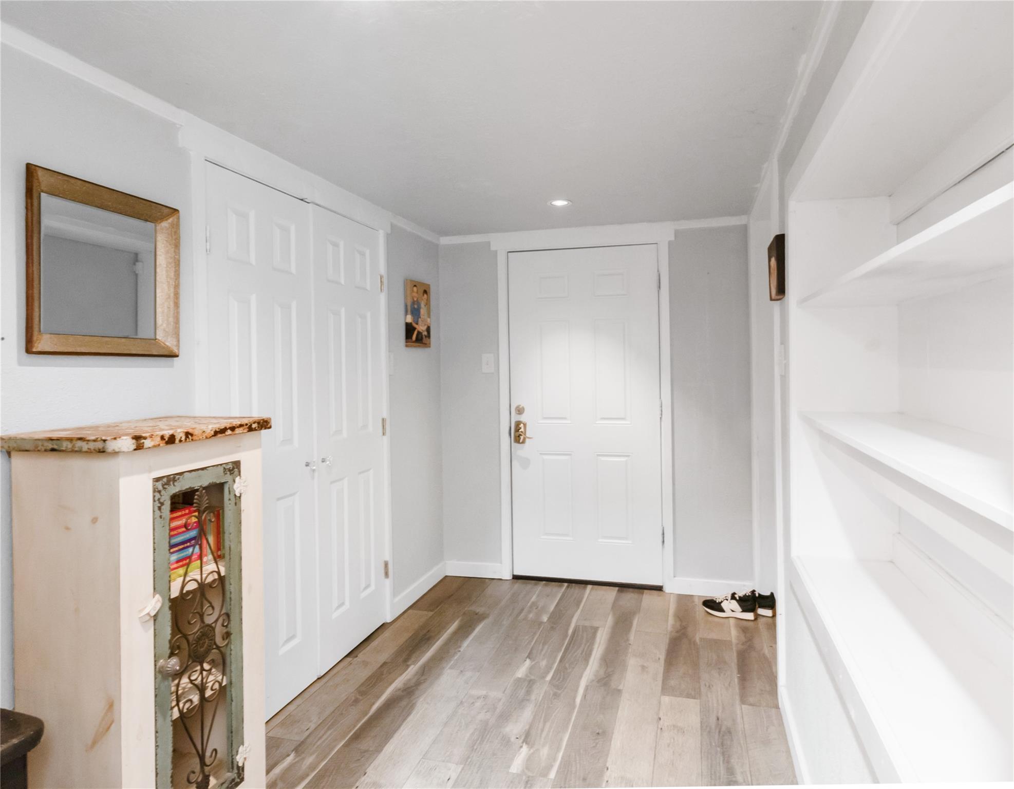 402 Magnolia St, Gause, TX 77857