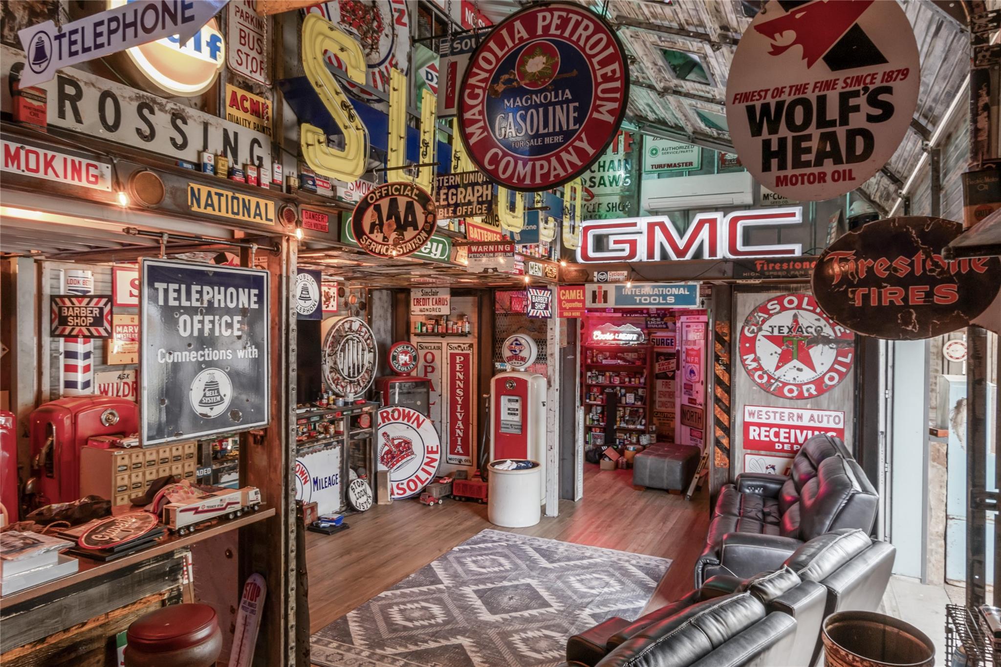 402 Magnolia St, Gause, TX 77857