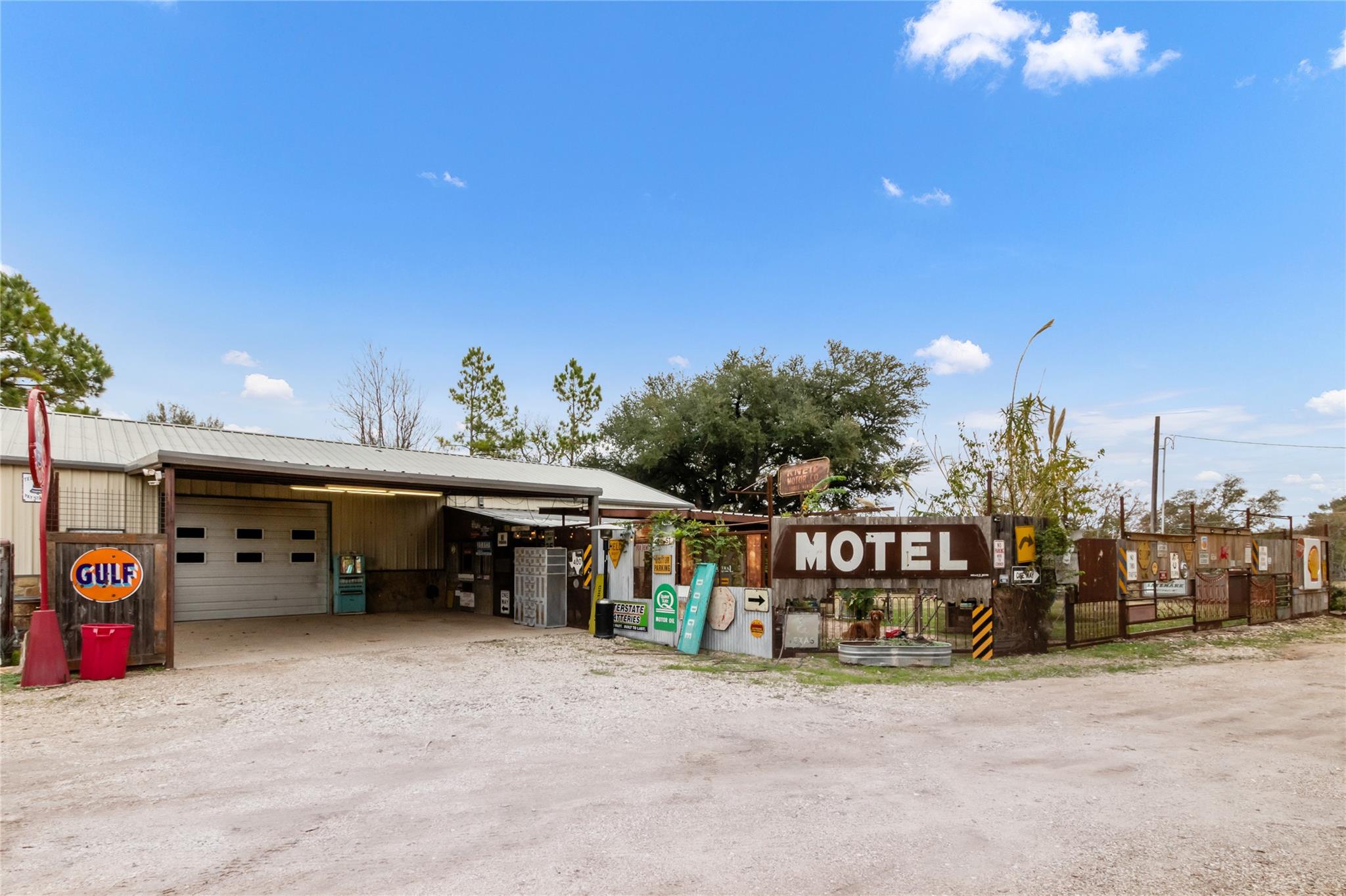 402 Magnolia St, Gause, TX 77857