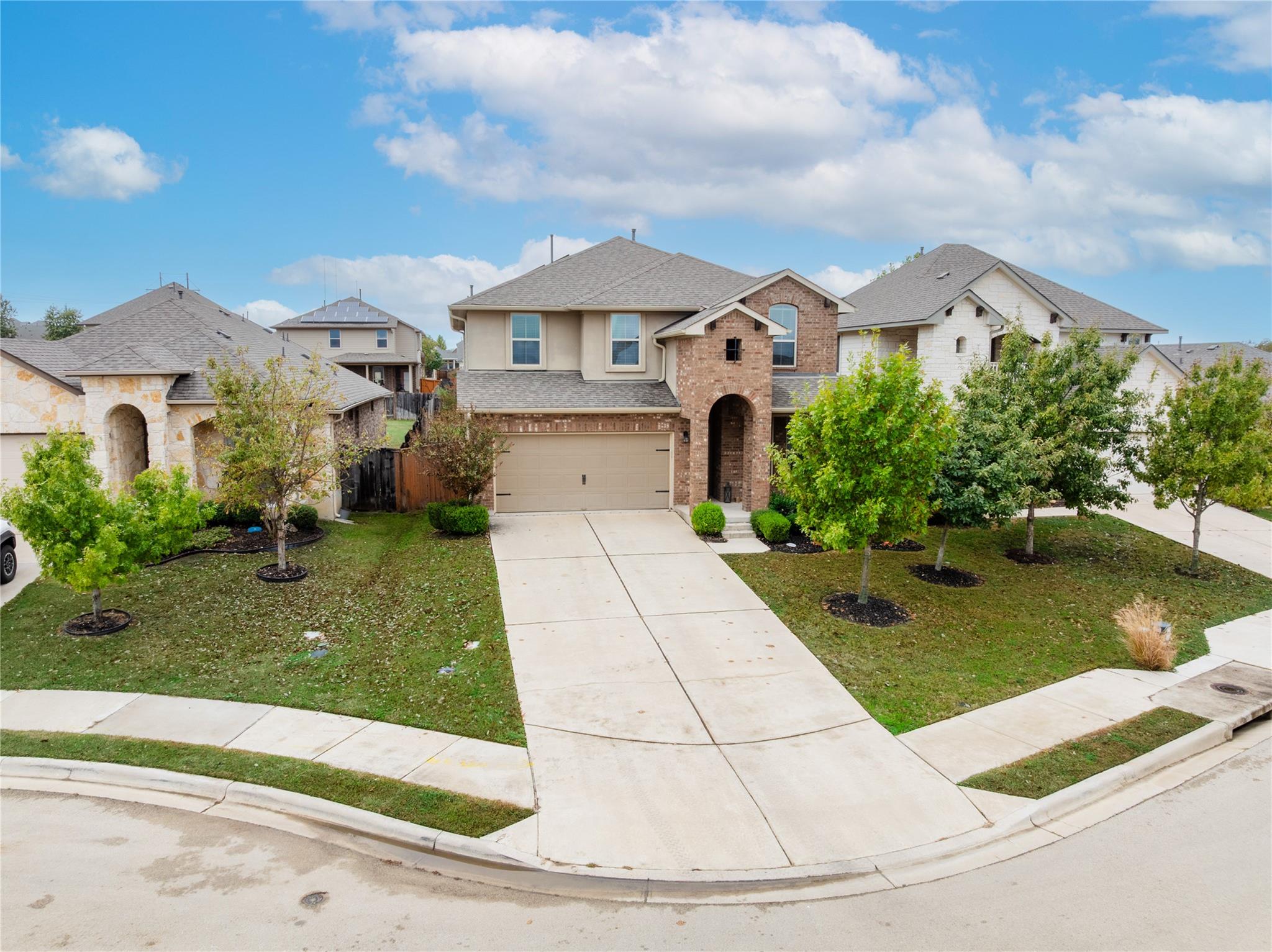 116 Cypress Bend Ct, Georgetown, TX 78626