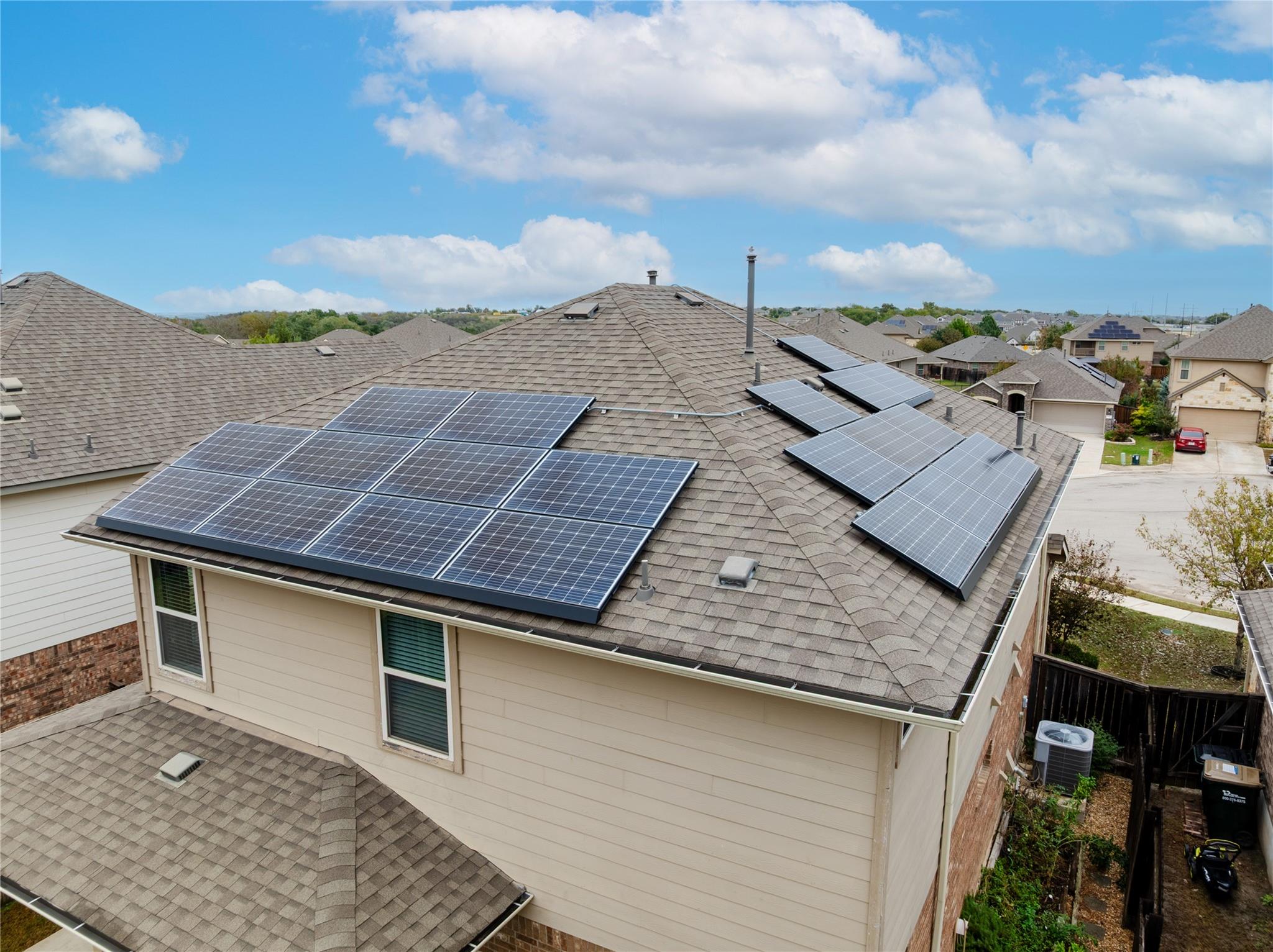 116 Cypress Bend Ct, Georgetown, TX 78626