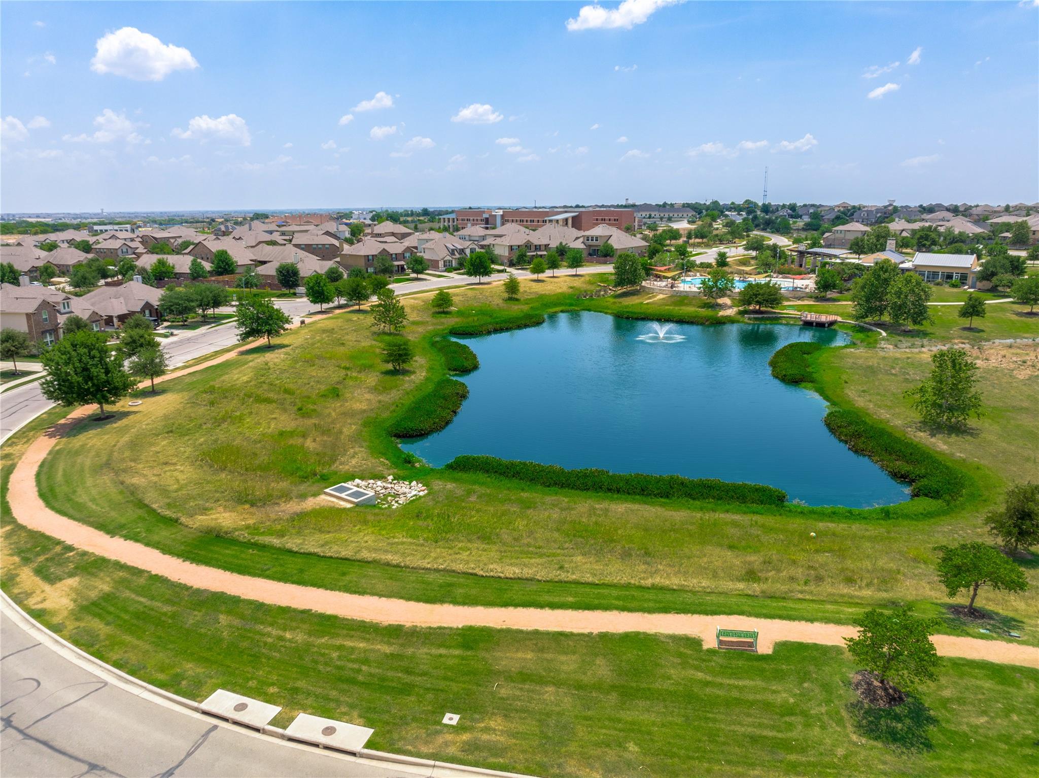 116 Cypress Bend Ct, Georgetown, TX 78626