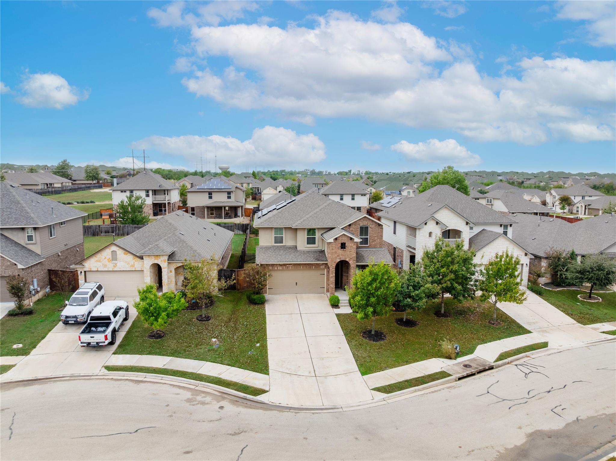 116 Cypress Bend Ct, Georgetown, TX 78626
