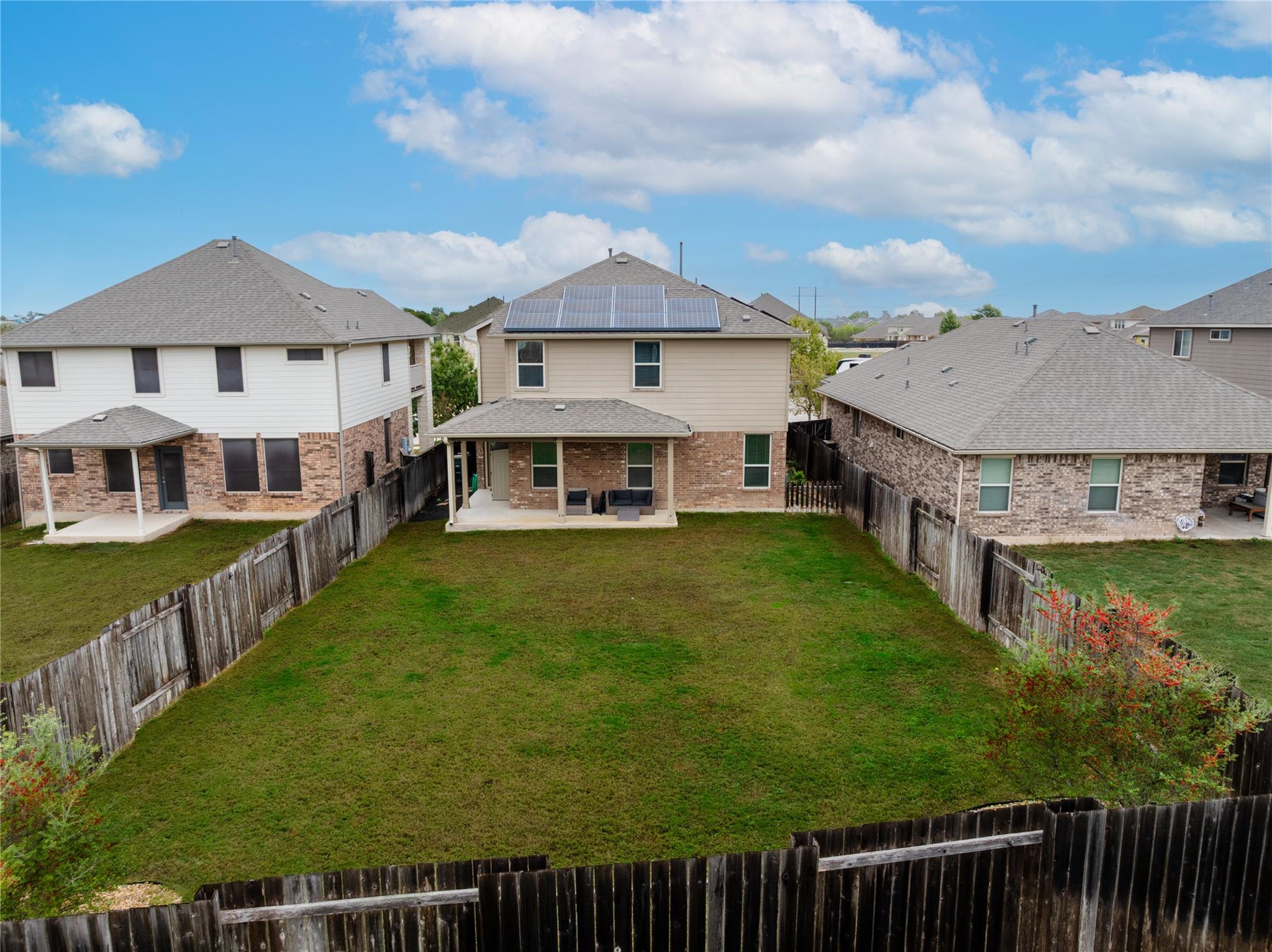 116 Cypress Bend Ct, Georgetown, TX 78626