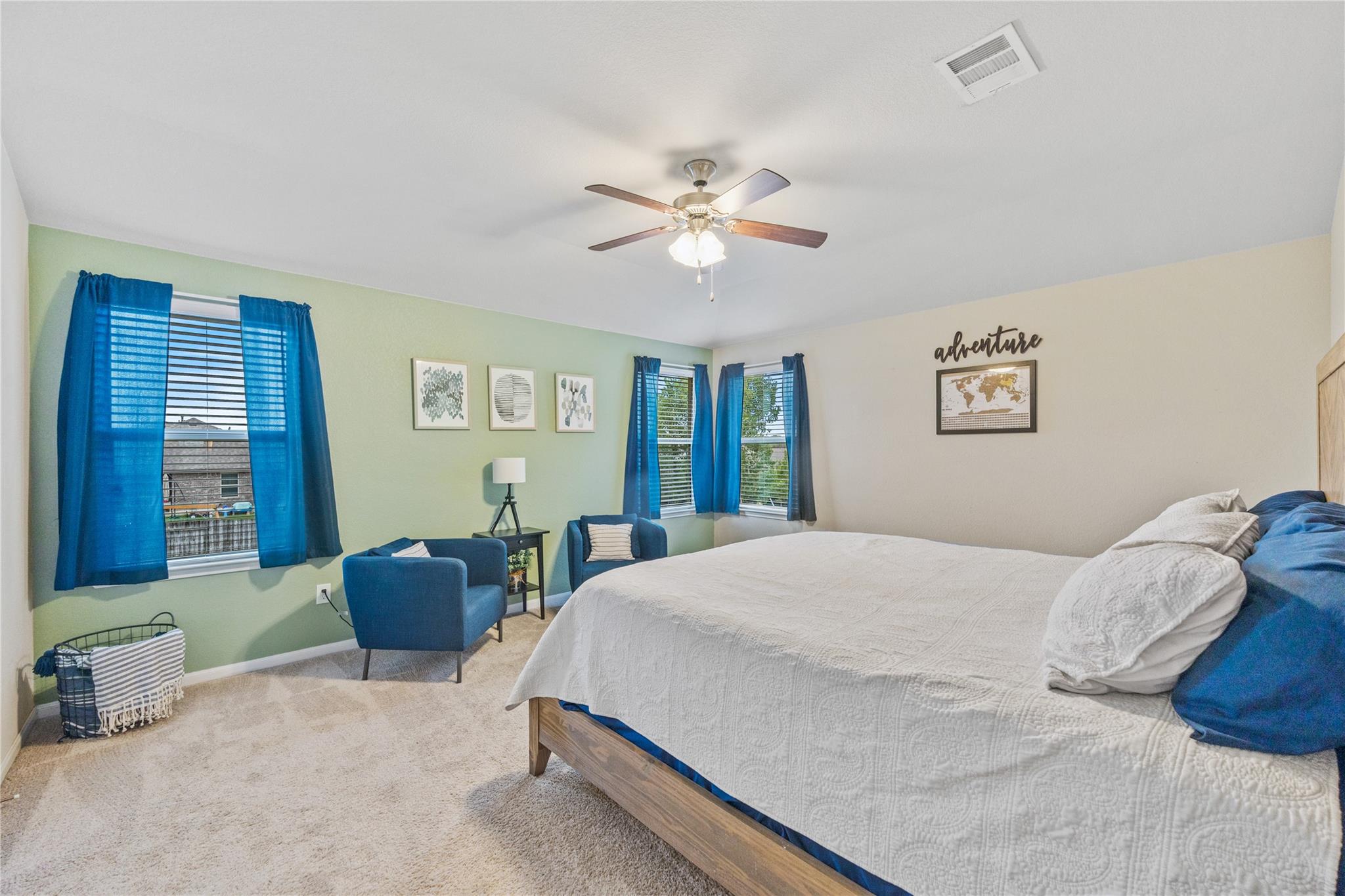 116 Cypress Bend Ct, Georgetown, TX 78626