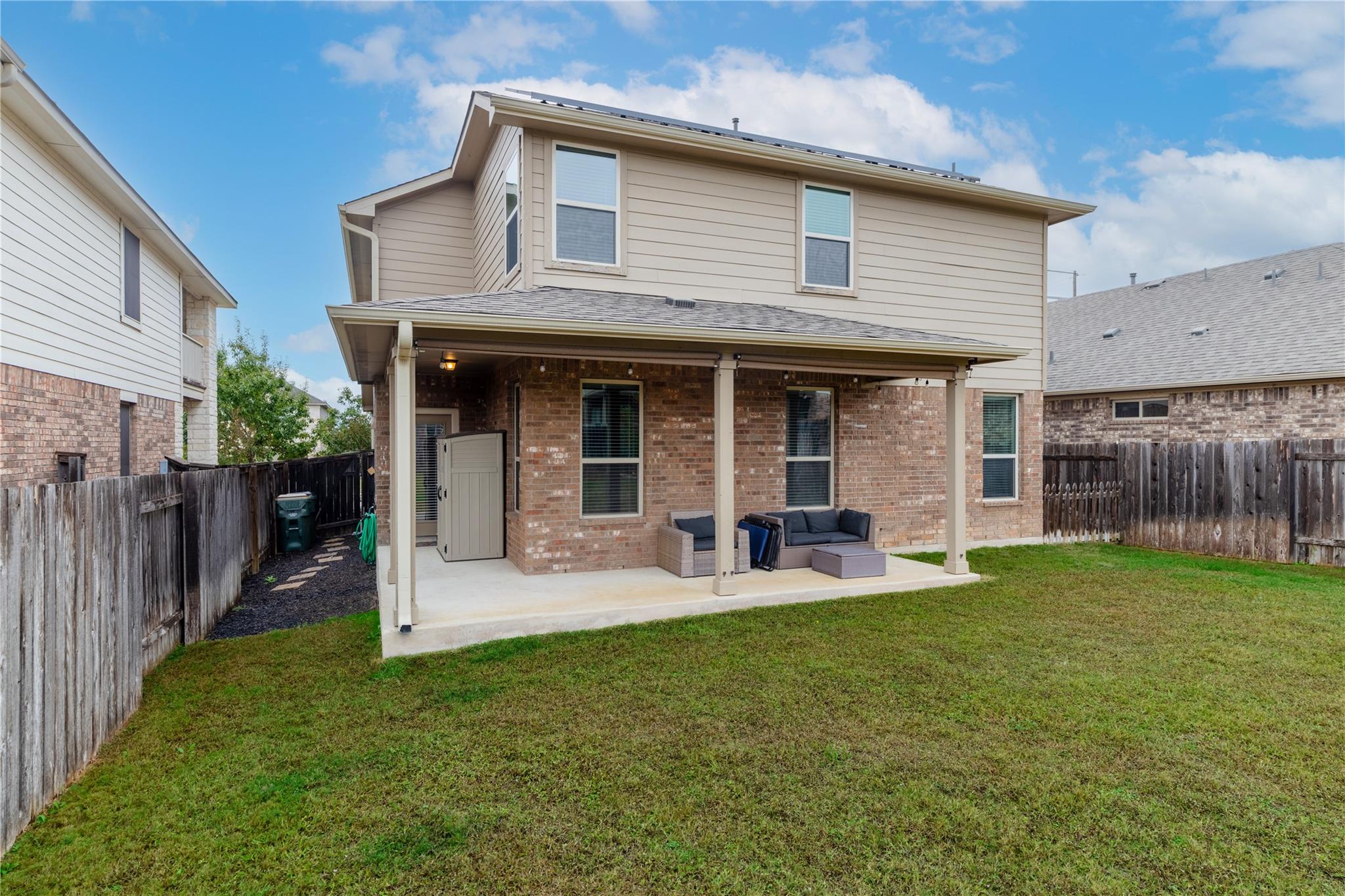 116 Cypress Bend Ct, Georgetown, TX 78626