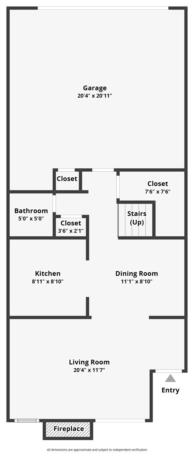 1010 Rundberg Ln # 24, Austin, TX 78758