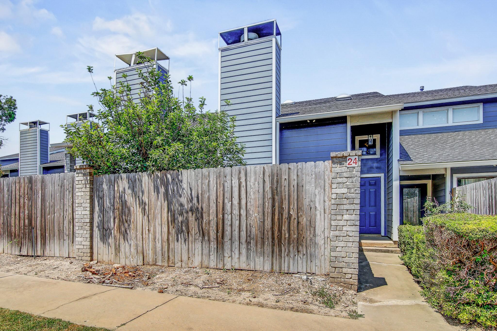 1010 Rundberg Ln # 24, Austin, TX 78758
