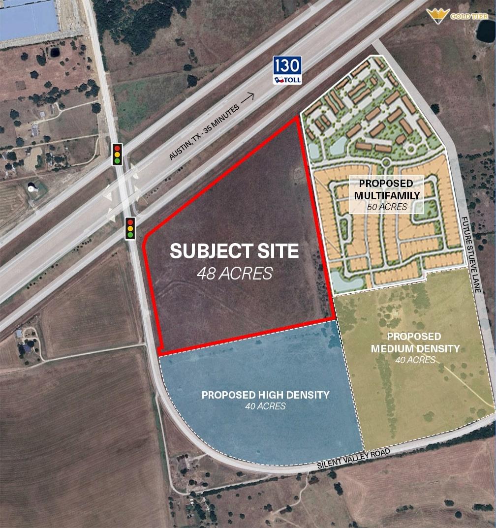 1635 Silent Valley Rd, Lockhart, TX 78644