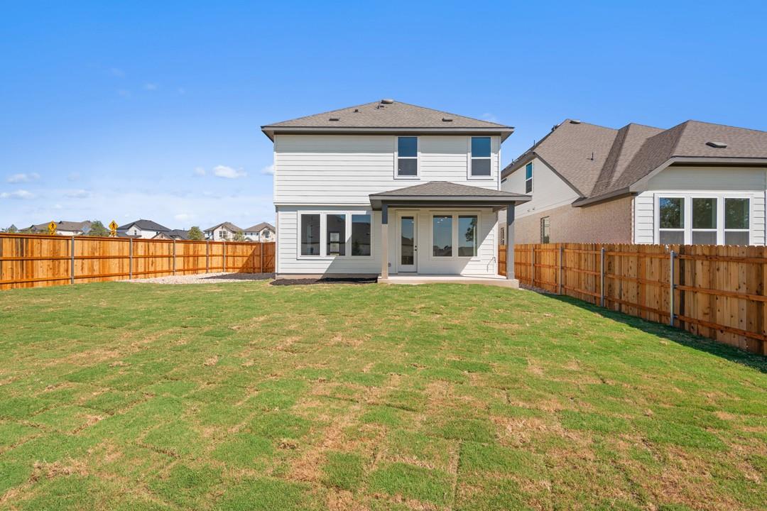 1160 North Roger Hanks Parkway, Dripping Springs, TX 78620