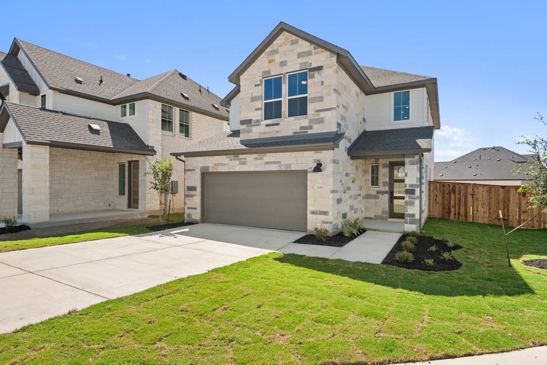 1160 North Roger Hanks Parkway, Dripping Springs, TX 78620